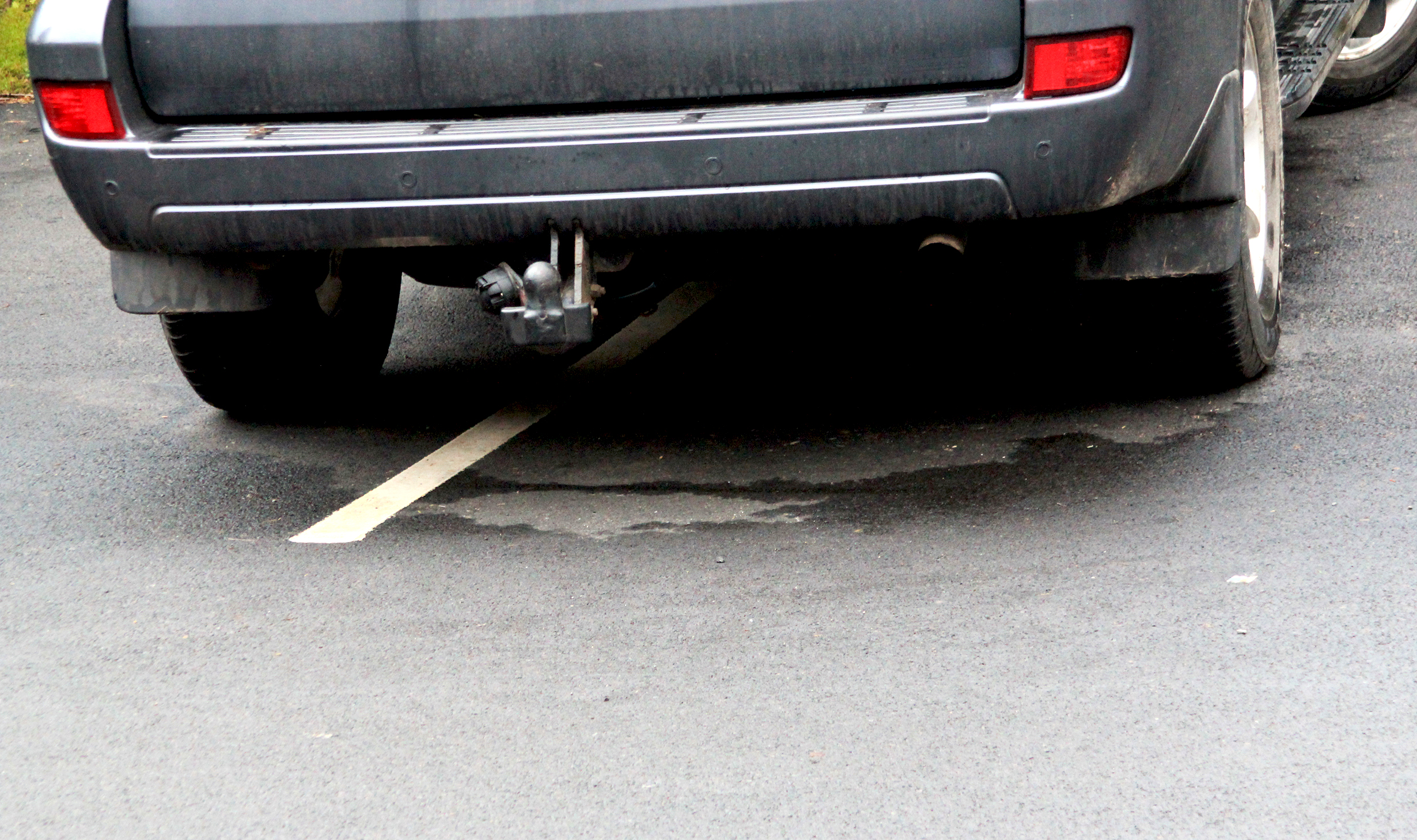 A Survey Exposed the Worst Parkers. Guess Which Car Brand Came in First?