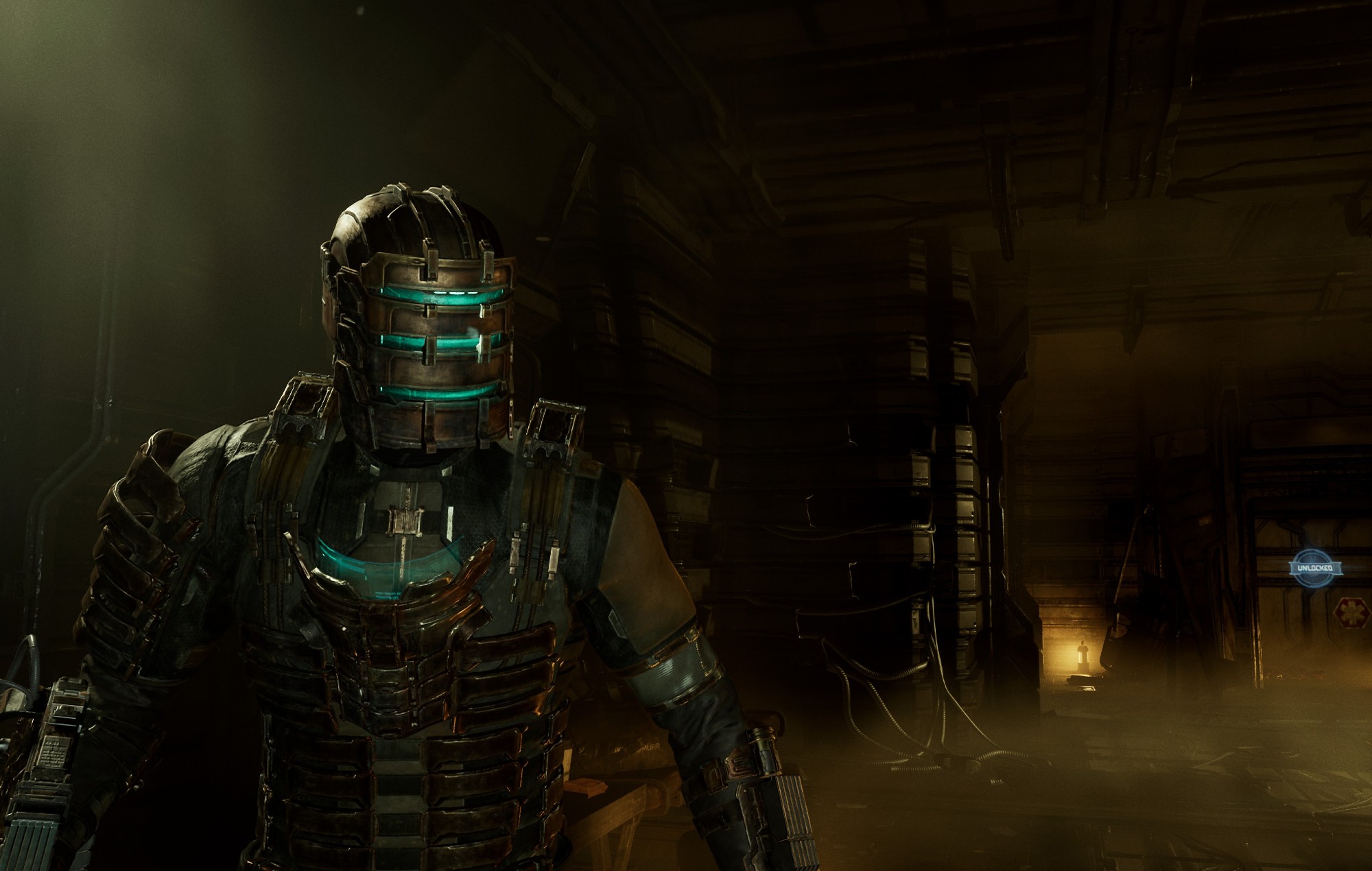 ‘Dead Space 4’ will probably never happen, says writer: “It’s disappointing”