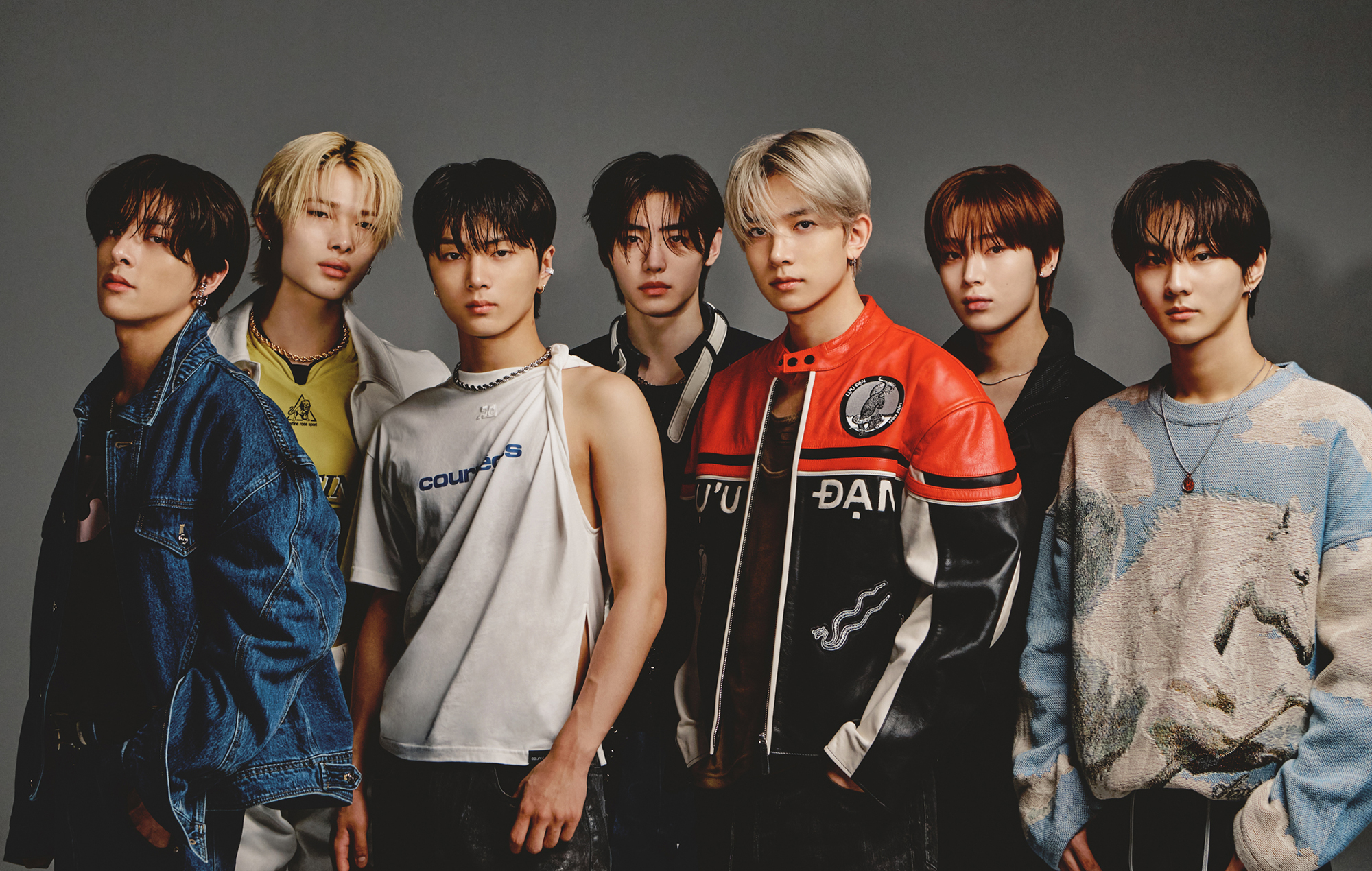 ENHYPEN announce details of Blood Saga world tour for 2026 and 2027