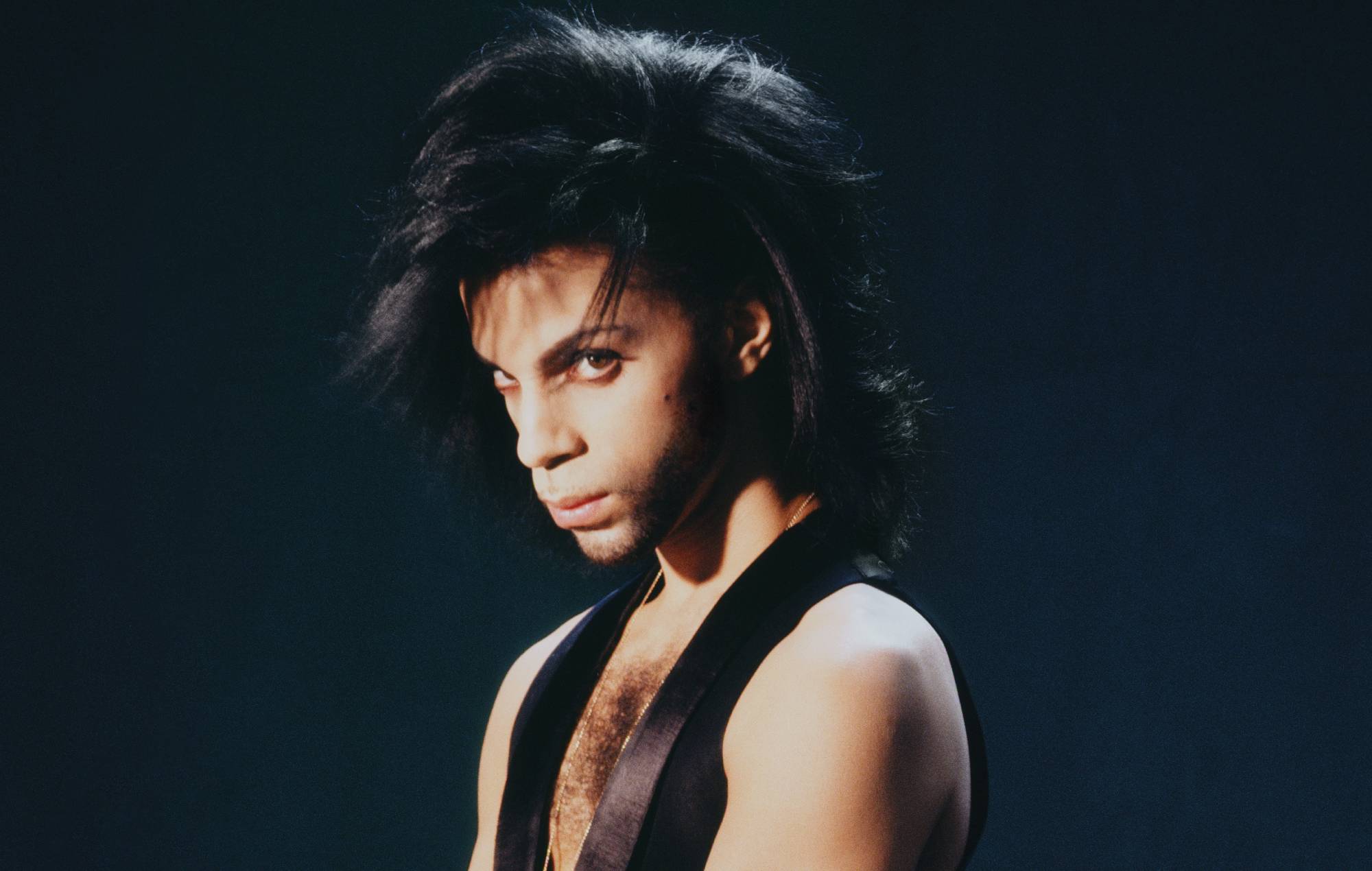 New Prince single &#8216;With This Tear&#8217; released on 10th anniversary of death ahead of vault project