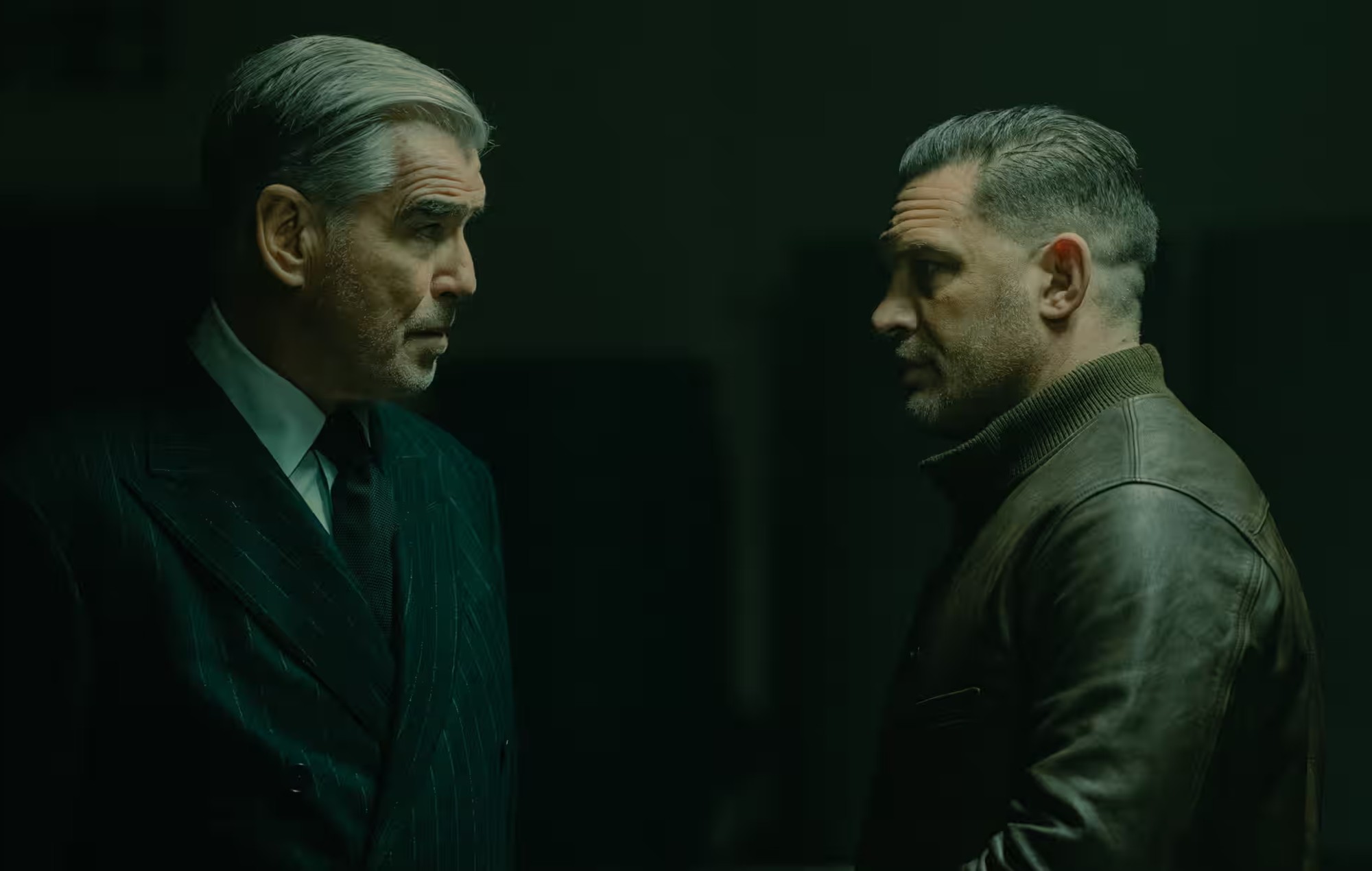 Tom Hardy could still return to ‘Mobland’, source says, despite “career suicide” on-set behaviour
