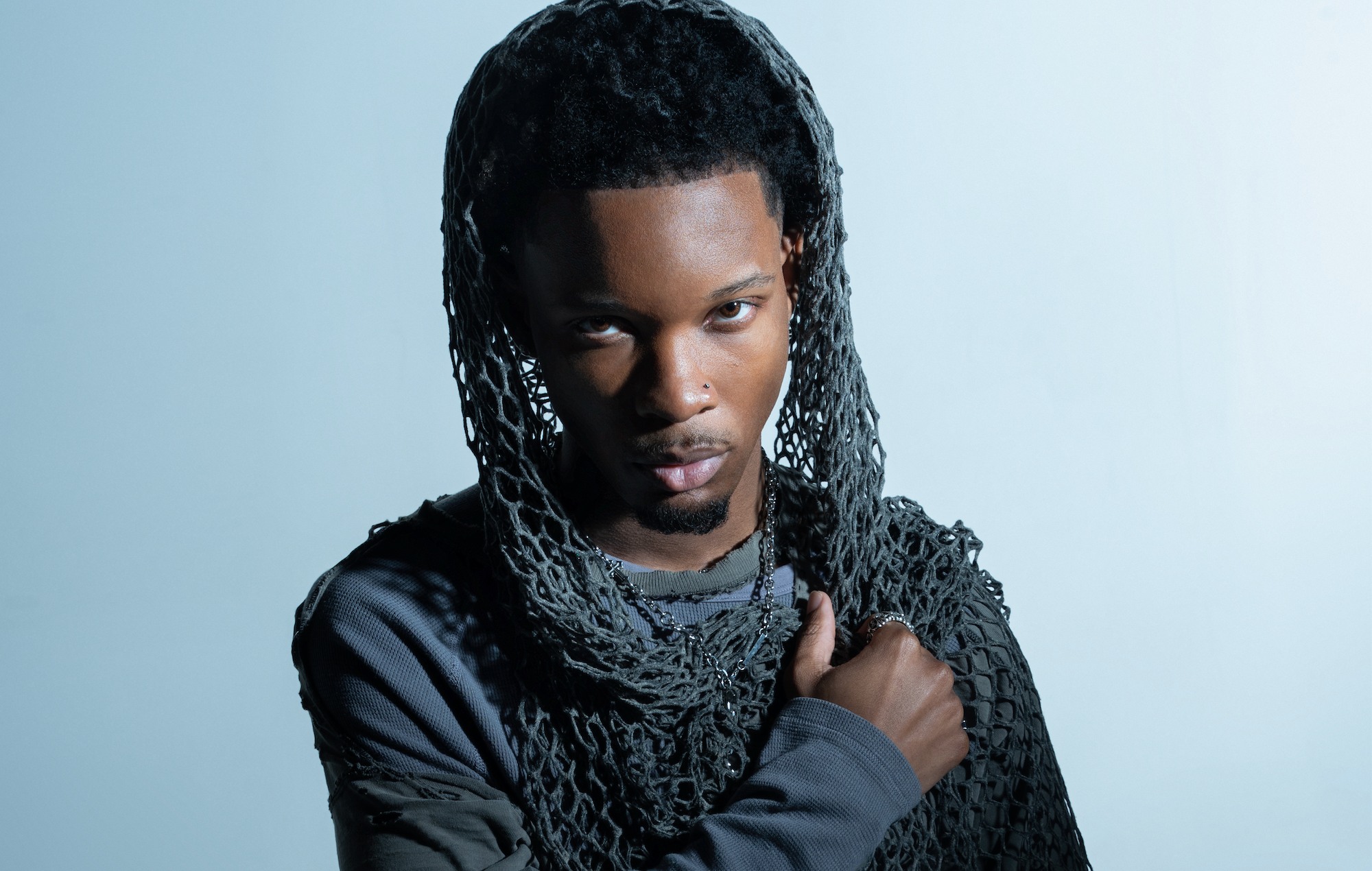 D4vd was allegedly in possession of “a significant amount of child pornography”, the court heard today