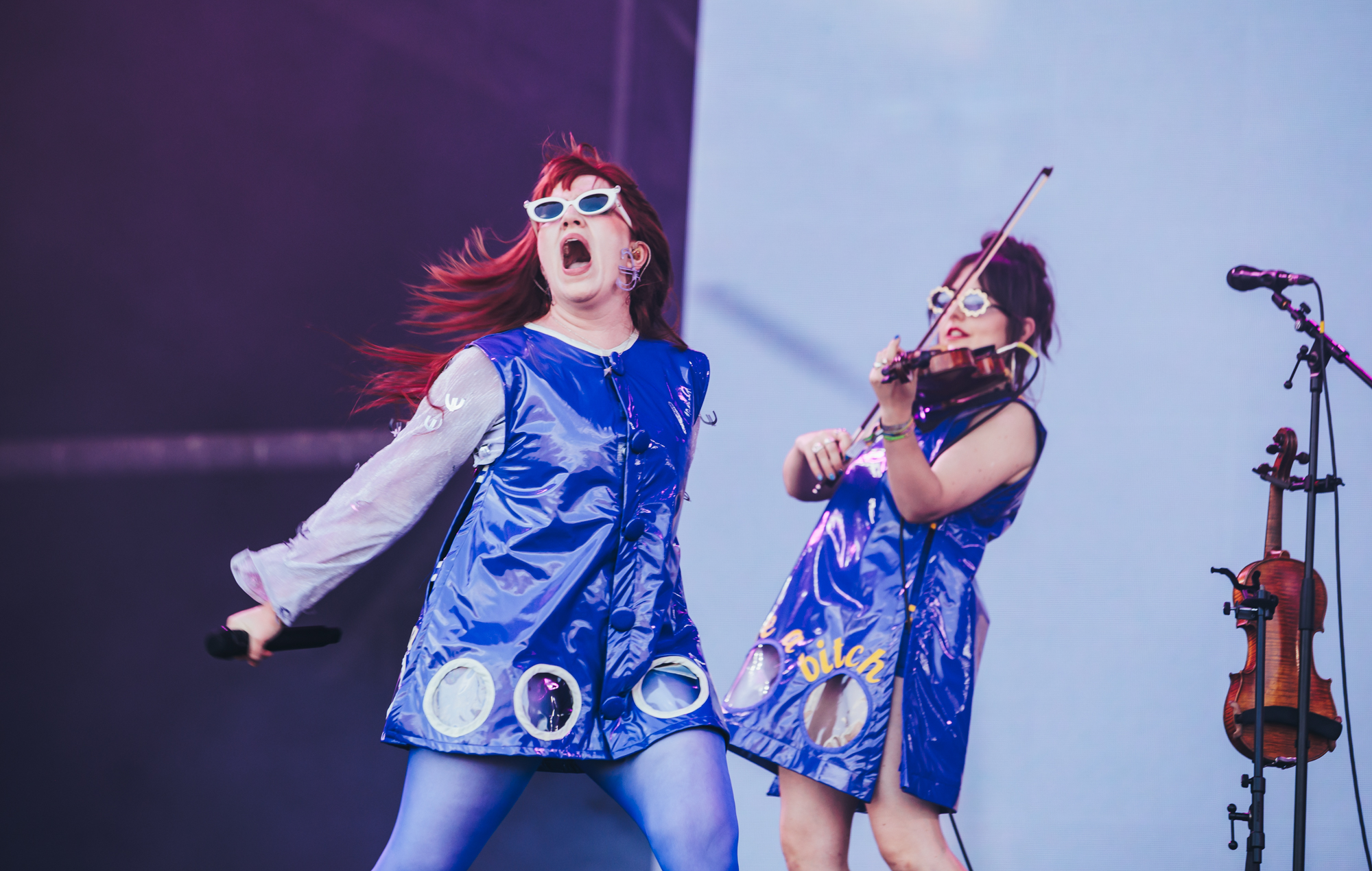 LIDO Festival cancels CMAT and Bombay Bicycle Club days, reschedules Maribou State gig