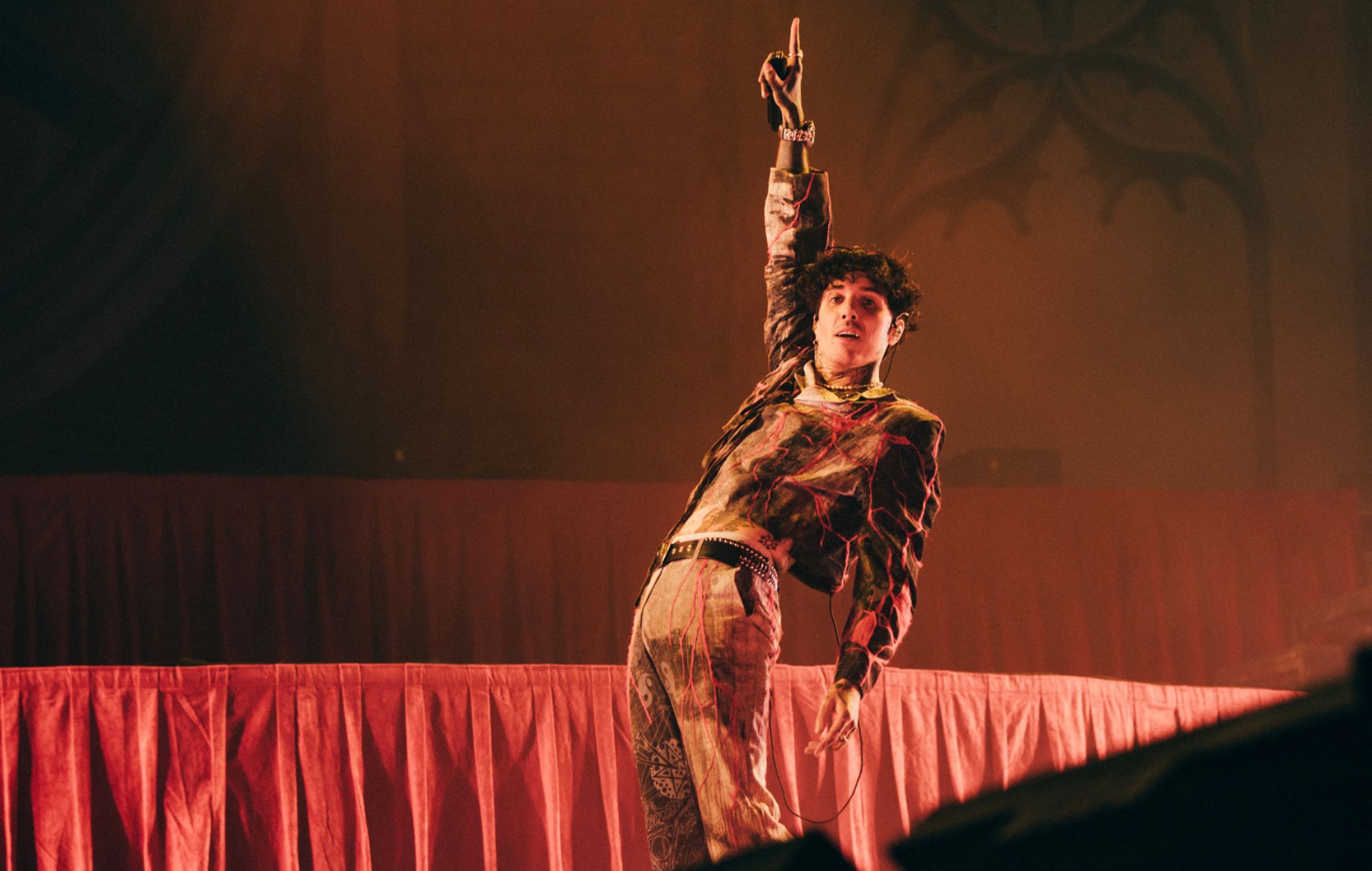 Bring Me The Horizon add second Outbreak show for &#8216;Count Your Blessings&#8217; 20th anniversary gig due to phenomenal demand