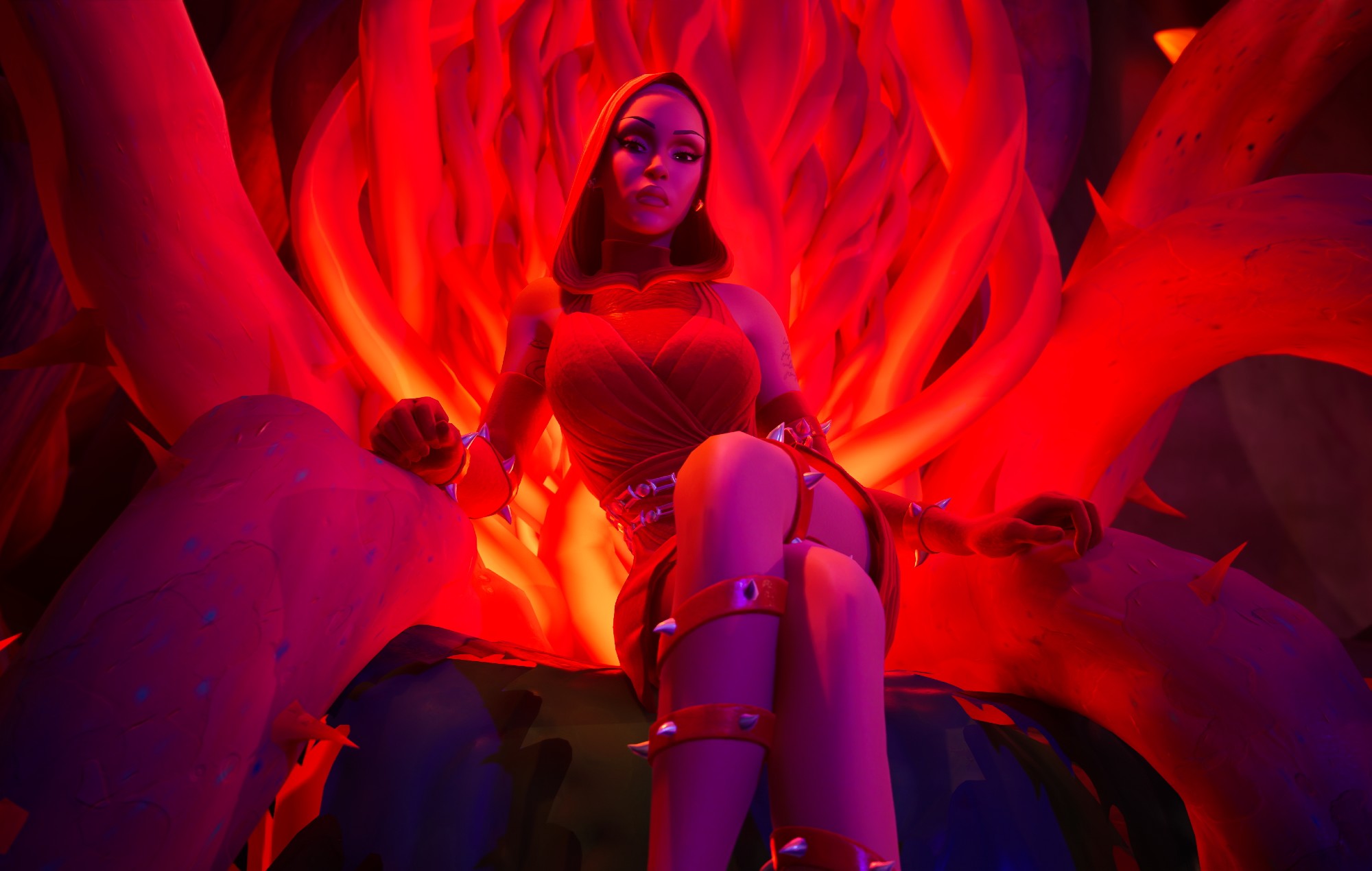 Doja Cat goes viral after refusing to play ‘Roblox’: “I’m a 30-year-old woman”