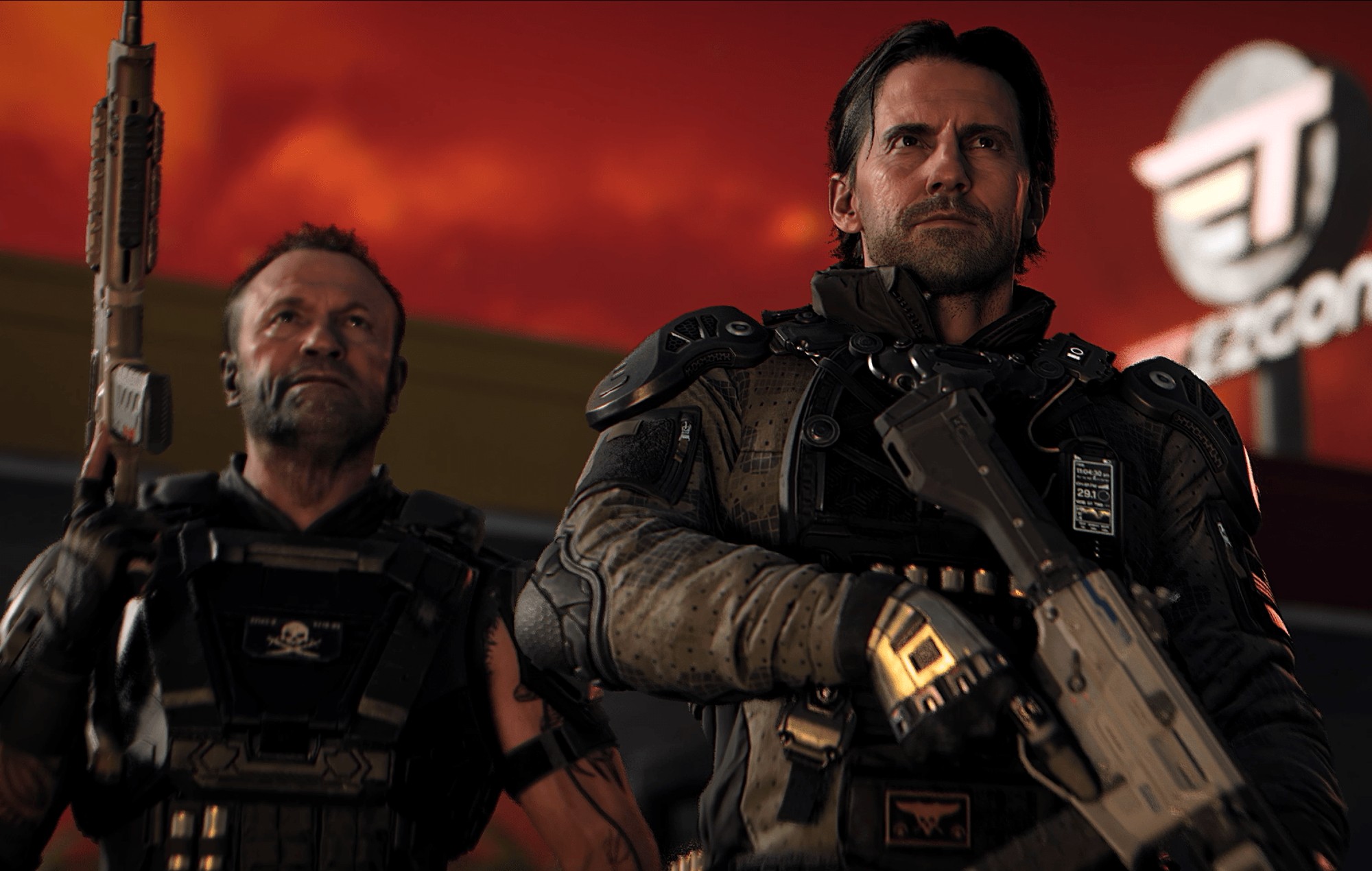 &#8216;Call Of Duty 2026&#8217; could be coming to the Nintendo Switch 2