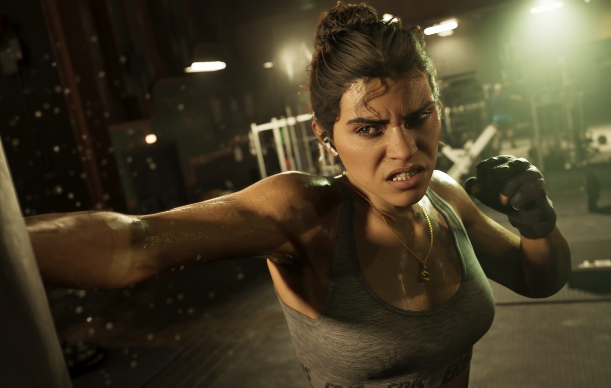 ‘Grand Theft Auto 6’ fans think they’ve worked out how much game will cost