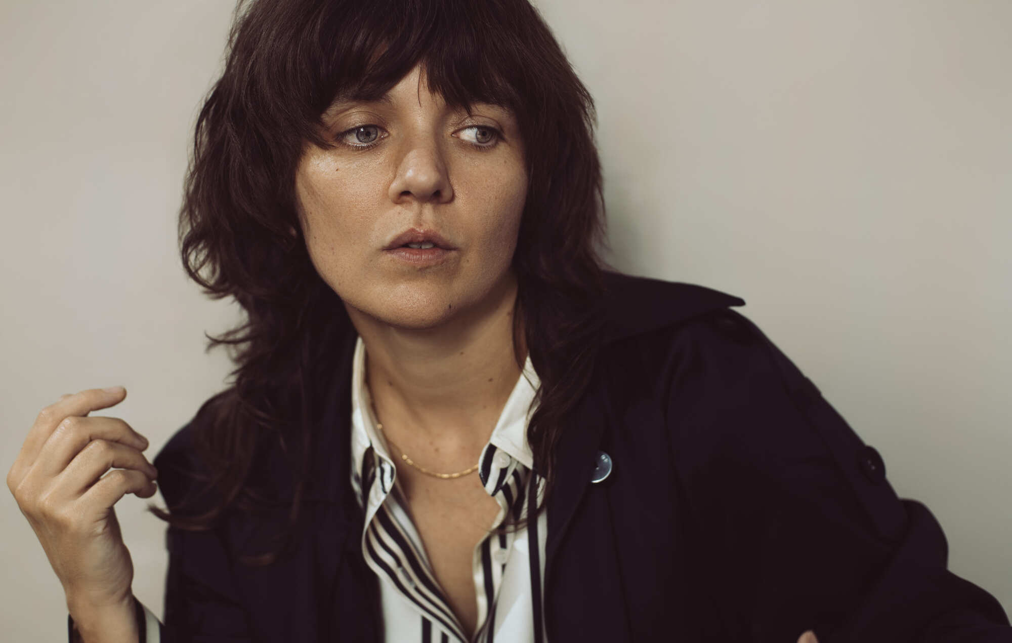 Courtney Barnett announces 2026 UK and European tour