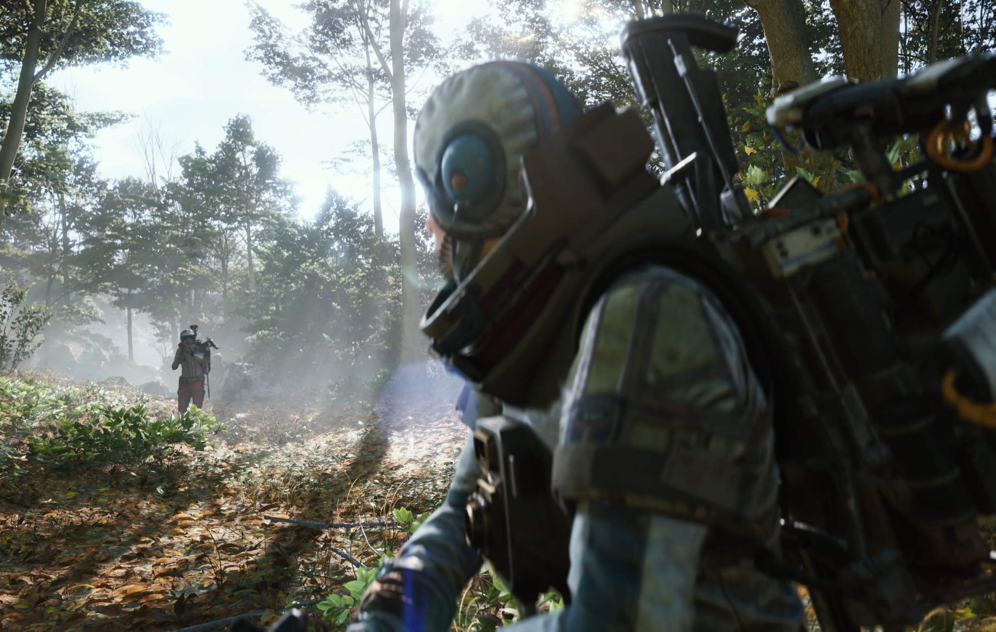Arc Raiders 2026 roadmap &#8211; what to expect this year