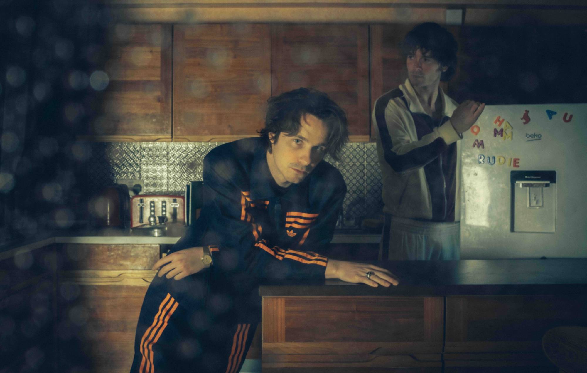 Dead Dads Club announce 2026 UK tour