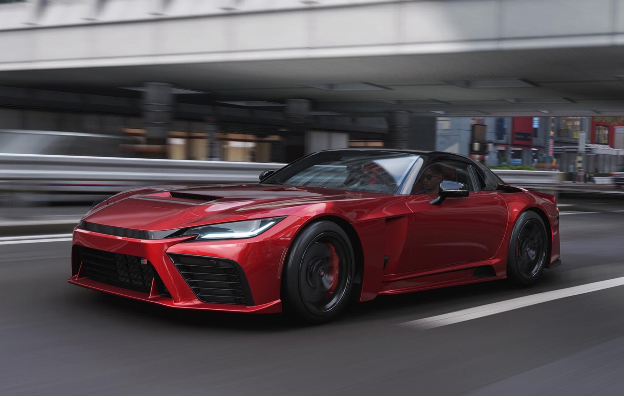 &#8216;Forza Horizon 6&#8217; cars list