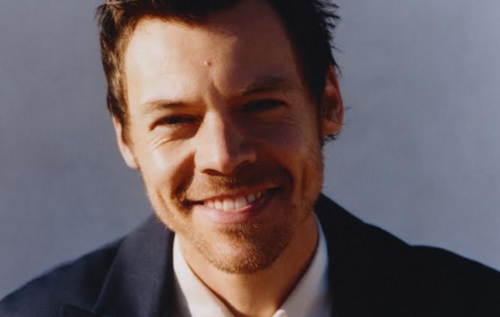 Harry Styles shares indie-packed line-up for his curated Meltdown 2026