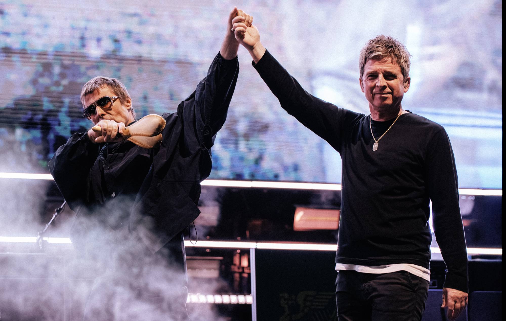 Rock &#038; Roll Hall Of Fame 2026: Oasis, Wu-Tang Clan, New Order, Joy Division among inductees