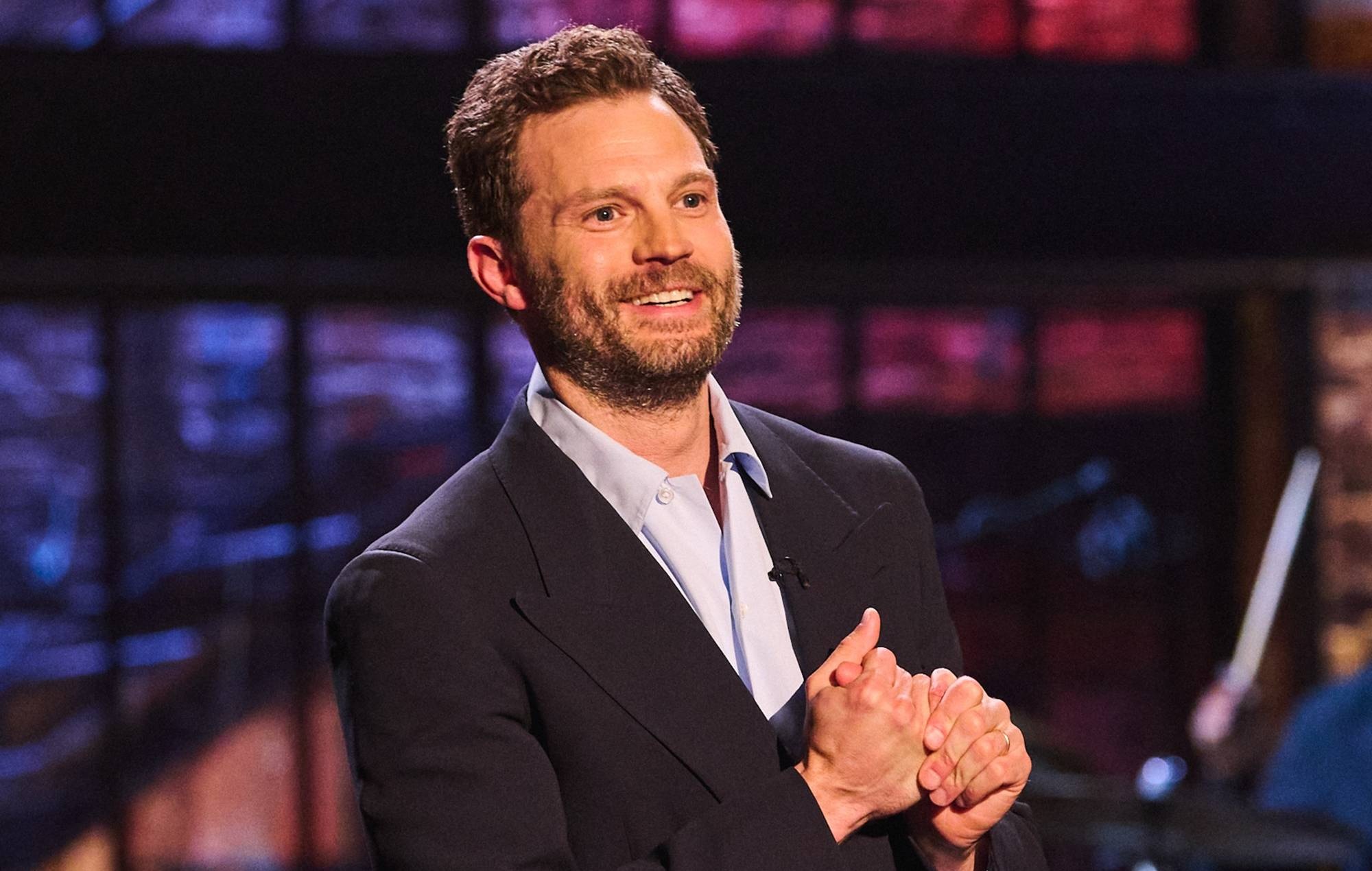 Jamie Dornan to play Aragorn in new &#8216;Lord Of The Rings&#8217; film ‘The Hunt For Gollum’