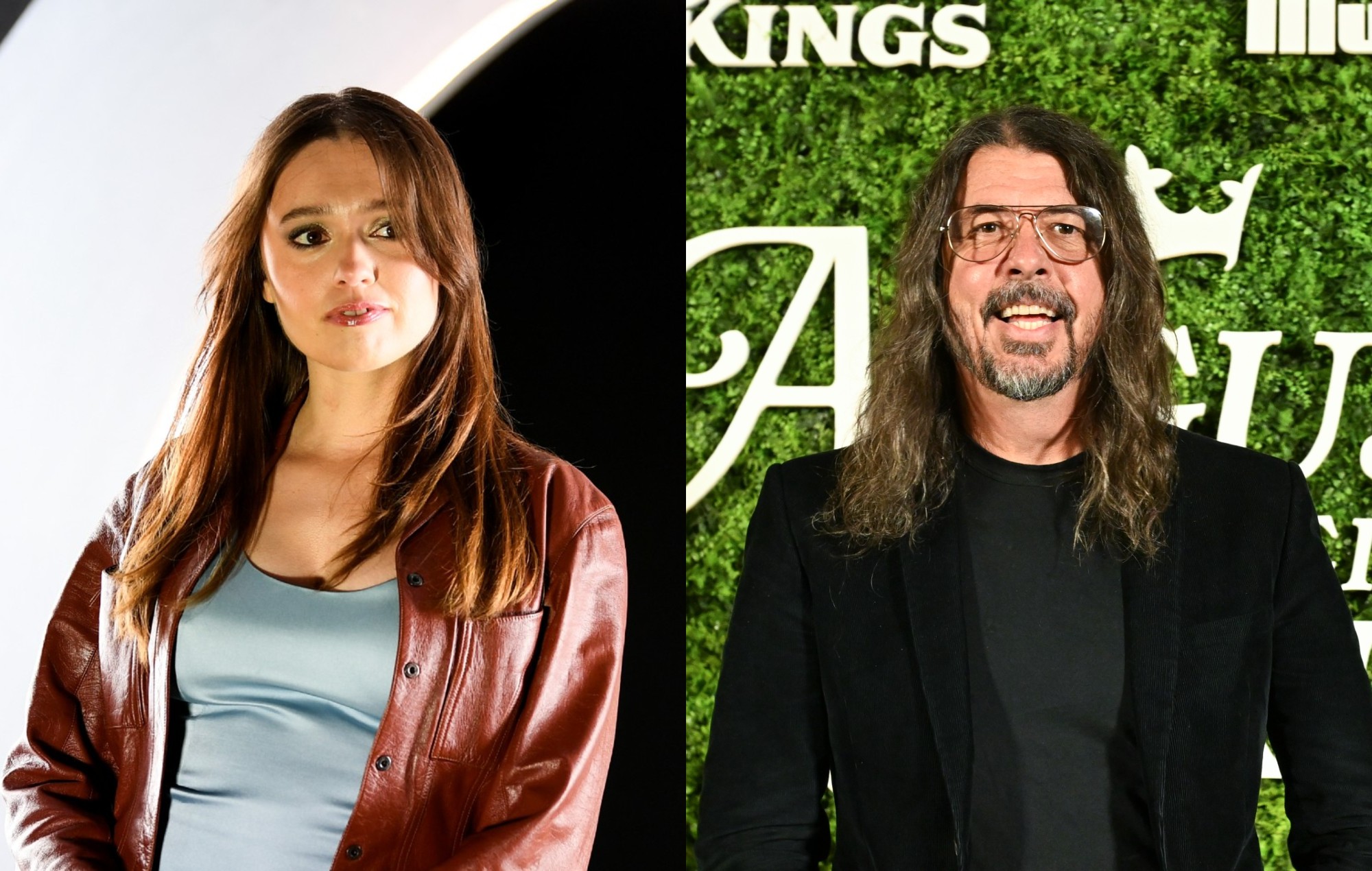 Foo Fighters and Aimee Lou Wood for &#8216;SNL UK&#8217; appearances