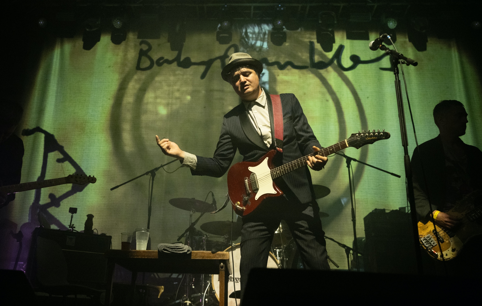 Babyshambles announce huge Margate show as only UK gig of 2026: &#8220;A beano is guaranteed for all&#8221;