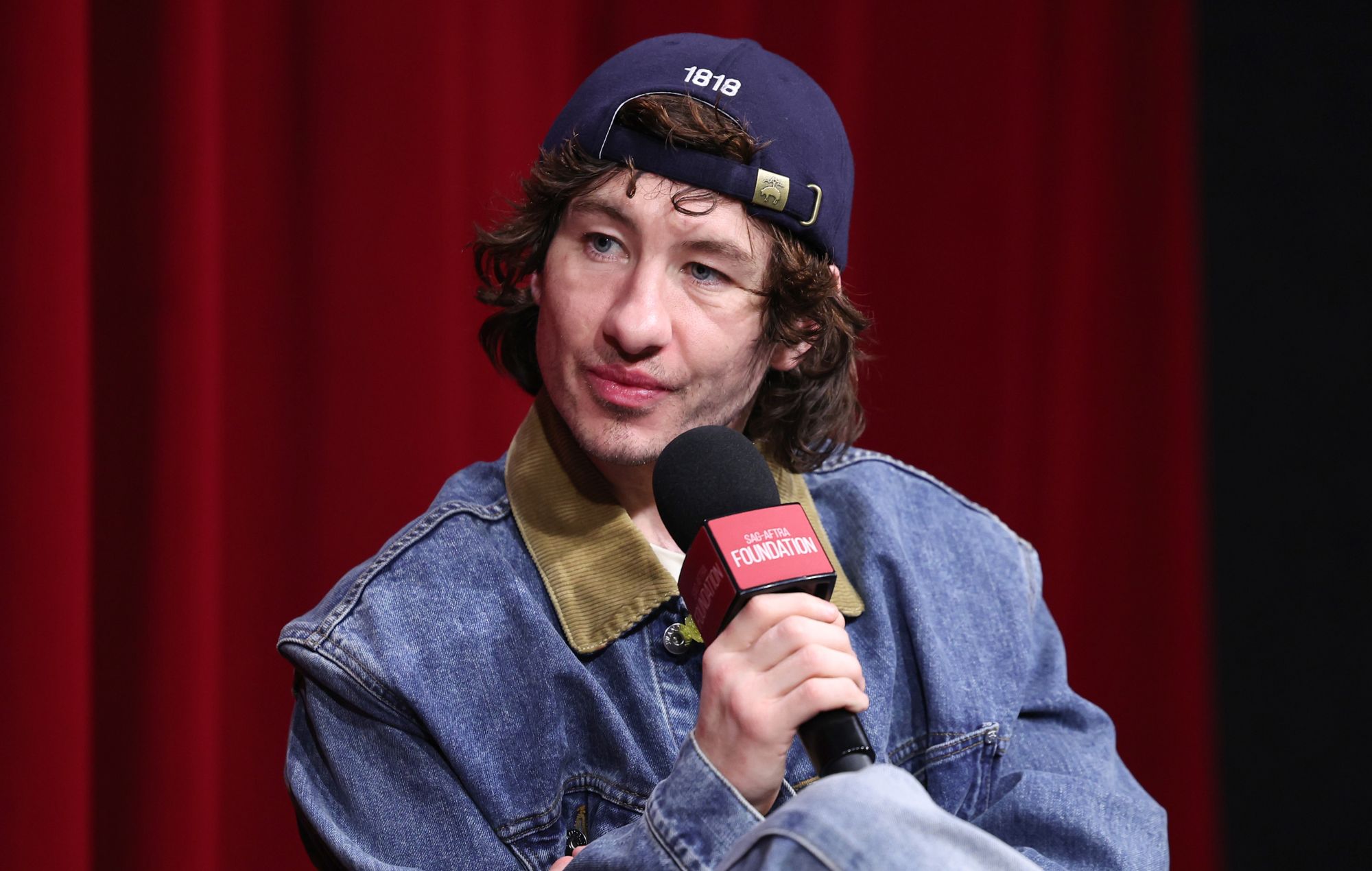 Barry Keoghan trashes rumours he cheated on Sabrina Carpenter: &#8220;A narrative that&#8217;s not true”