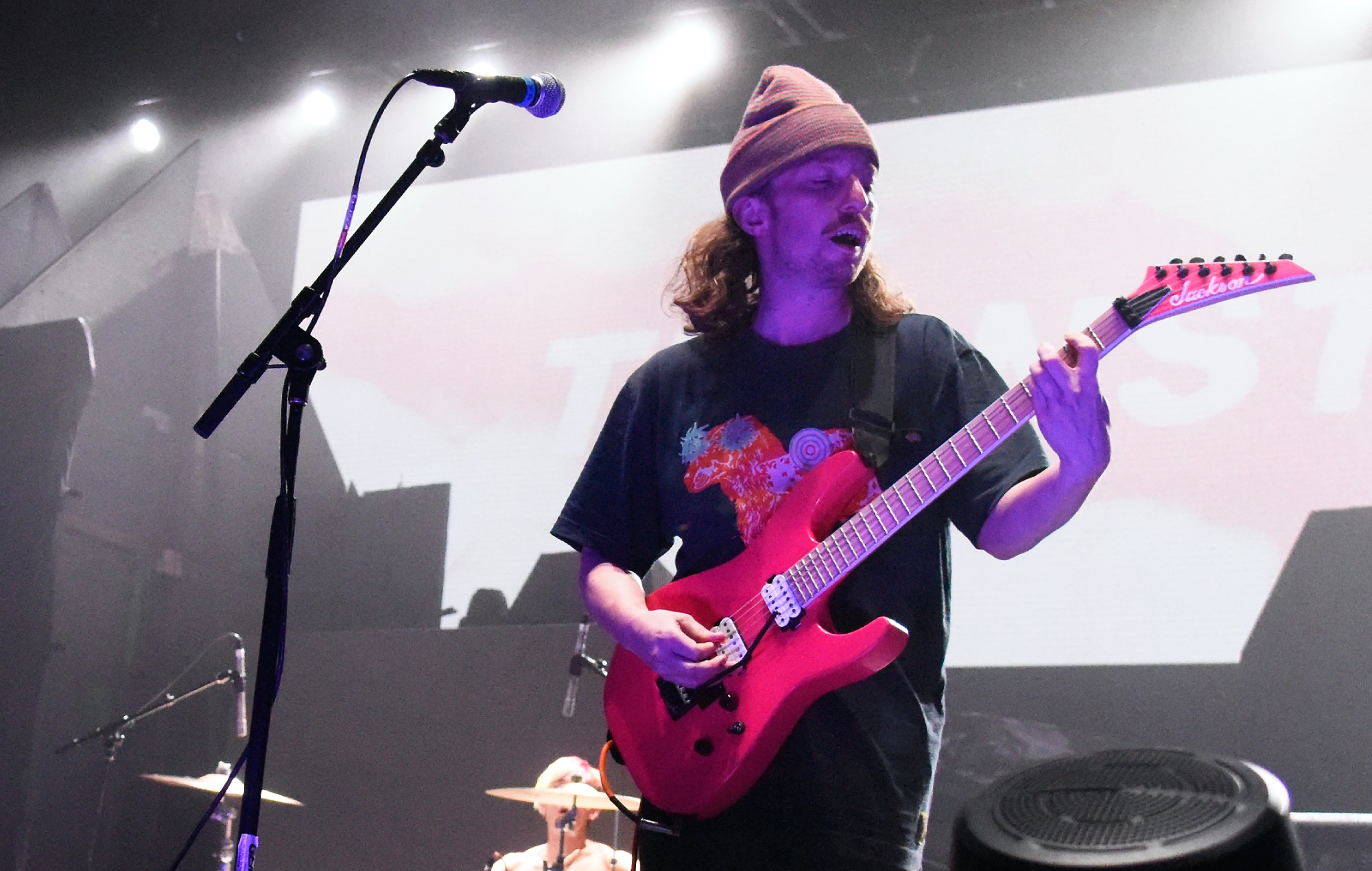 Former Turnstile guitarist Brady Ebert’s band Experience to still release EP following attempted murder arrest: “There’s no villain in this record”