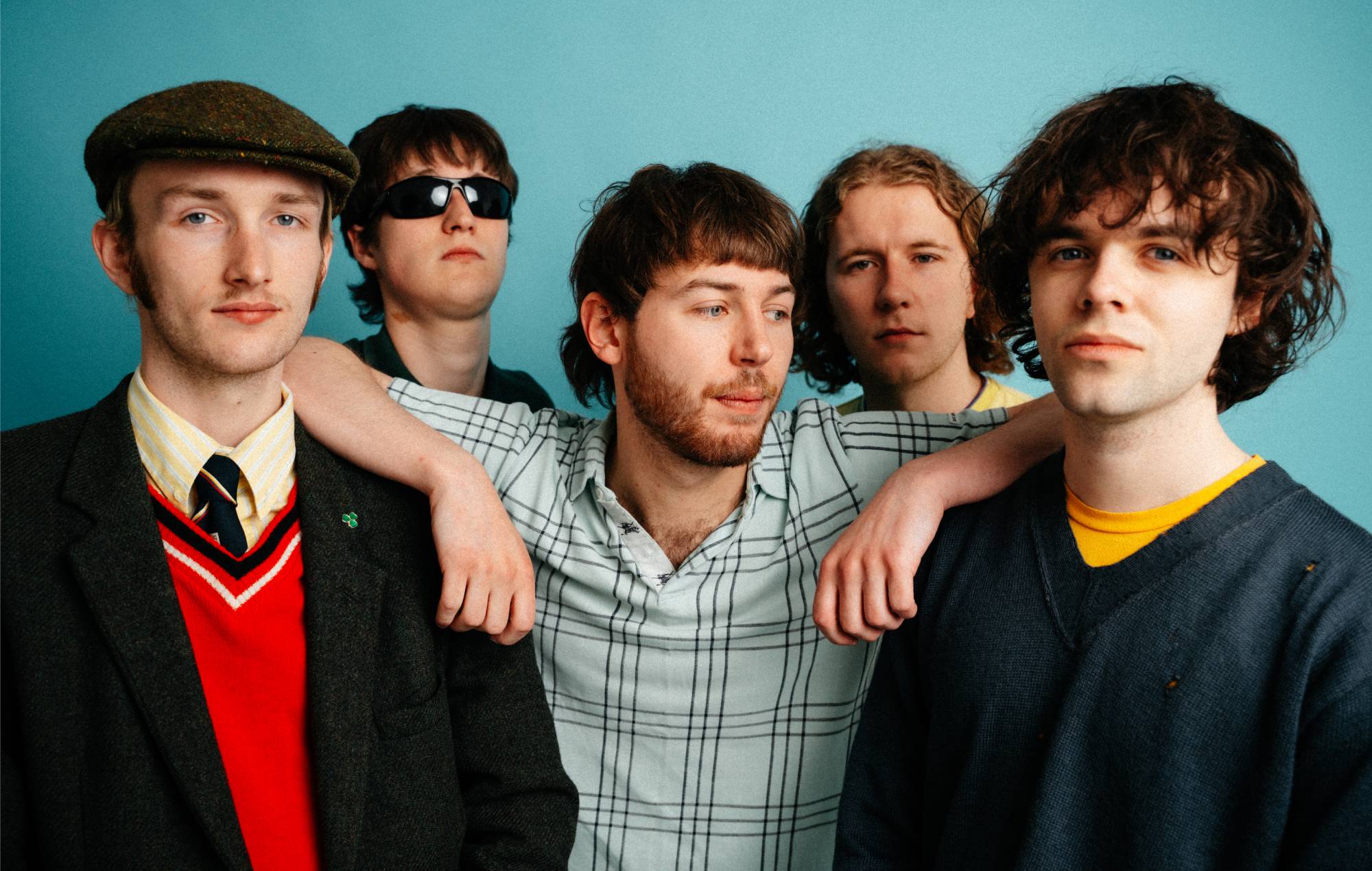 Dot To Dot 2026: Brògeal, Rocket, Dead Dads Club among new names joining stacked line-up