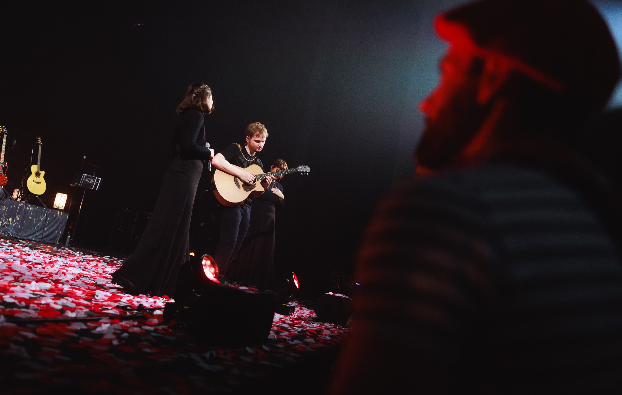 How the &#8216;Clair Obscur: Expedition 33&#8217; soundtrack became a breakout smash hit