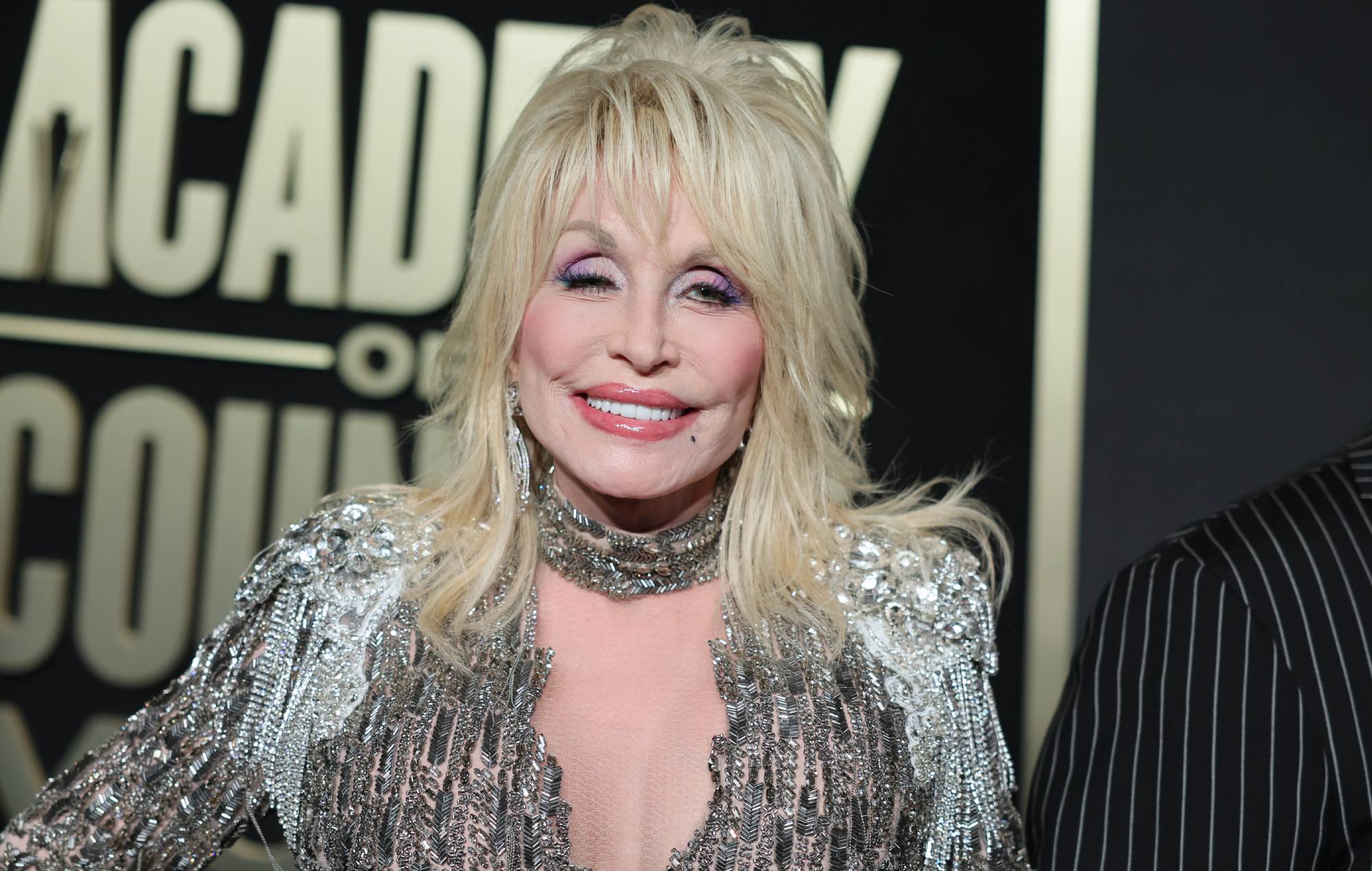 Dolly Parton donates &#8220;generational and transformational&#8221; sum to children&#8217;s hospital