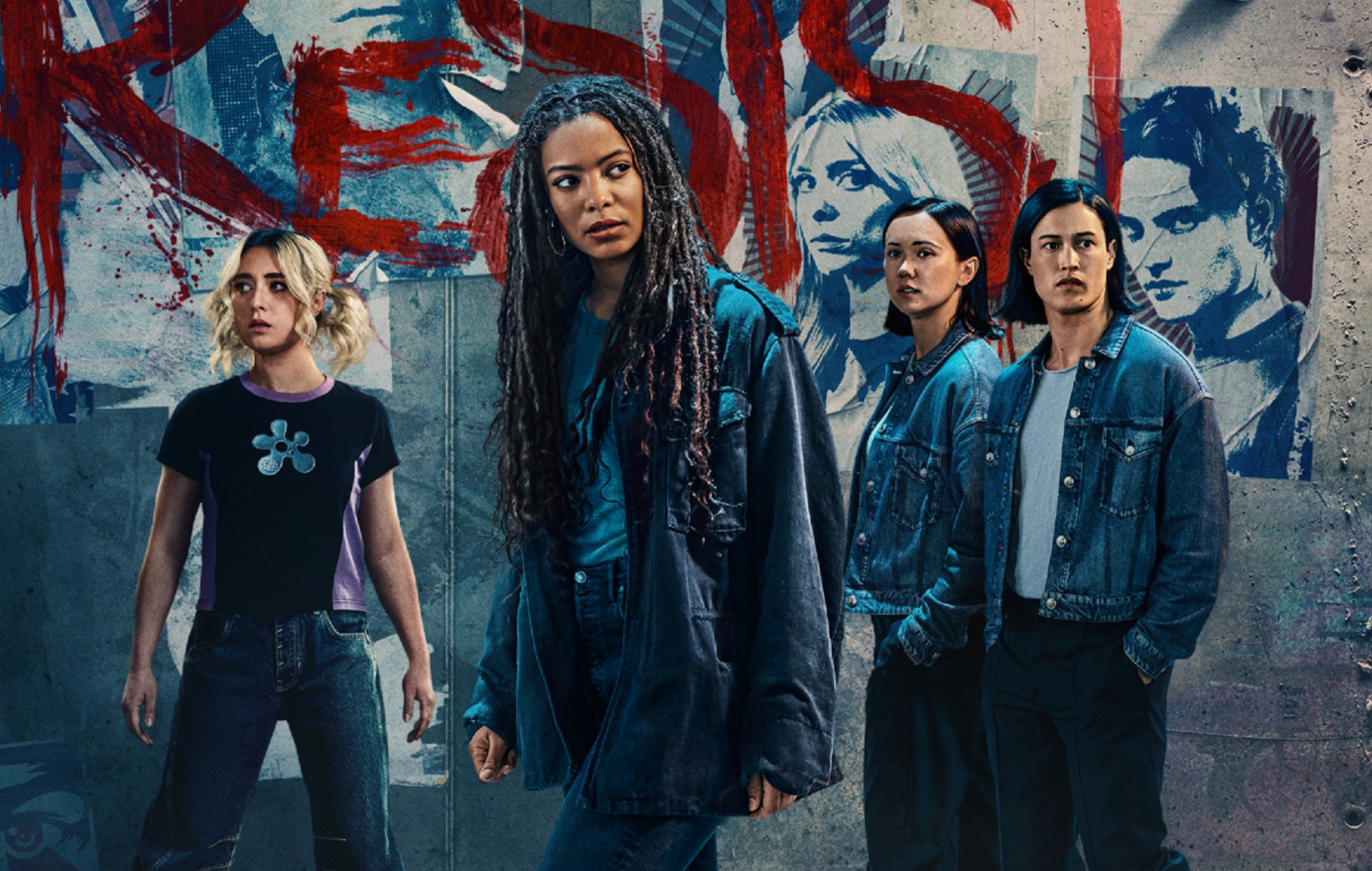 Why was &#8216;The Boys&#8217; spin-off &#8216;Gen V&#8217; cancelled?