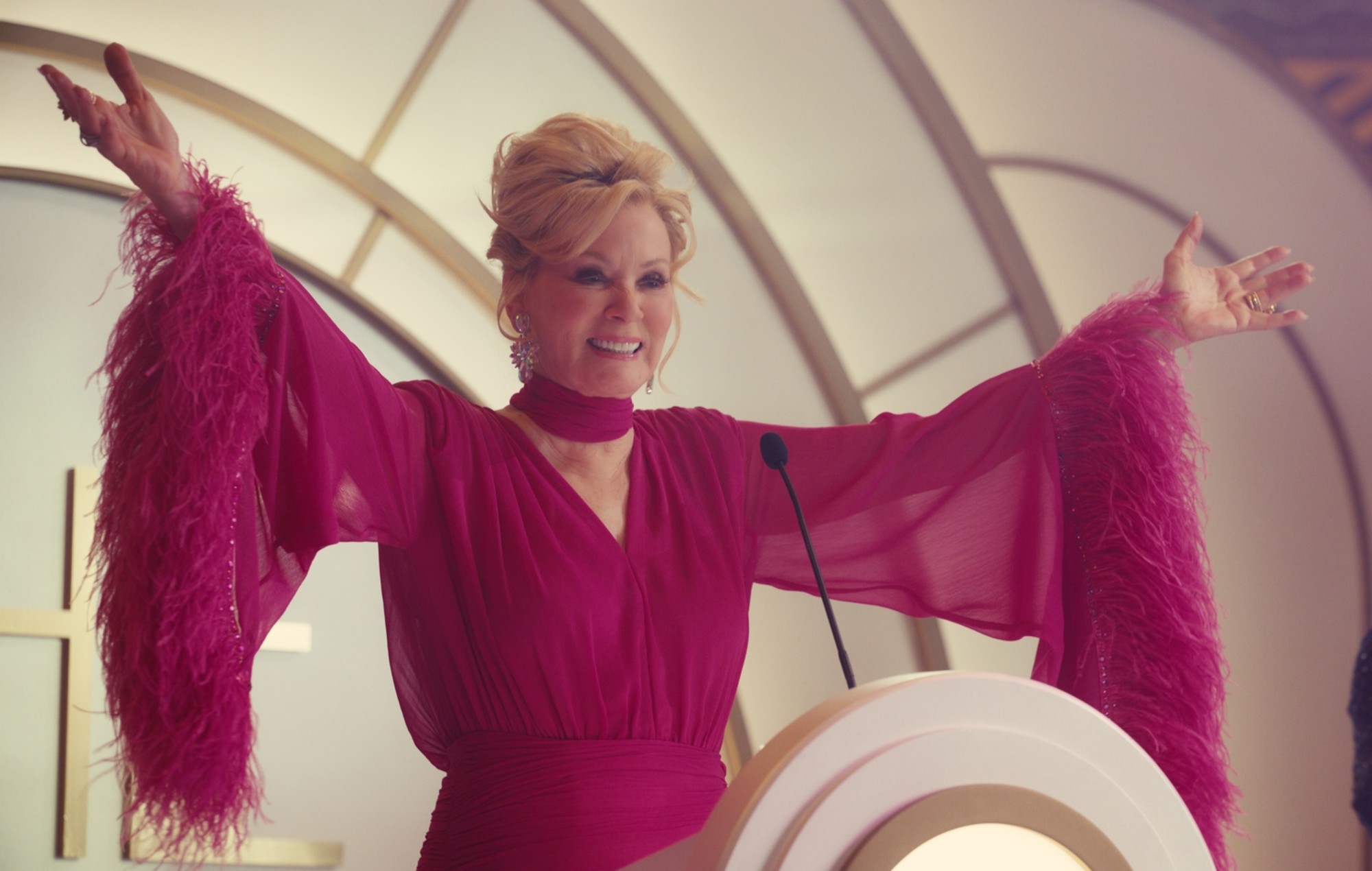 Every song on the &#8216;Hacks&#8217; season five soundtrack