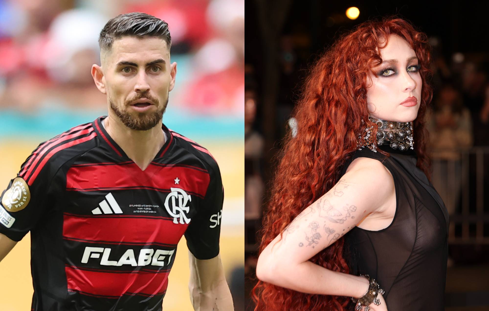 Jorginho speaks out on Chappell Roan security incident as a &#8220;misunderstanding&#8221;