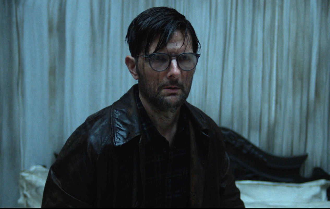 &#8216;Hokum&#8217; review: for good and ill, this haunted hotel chiller earns its title