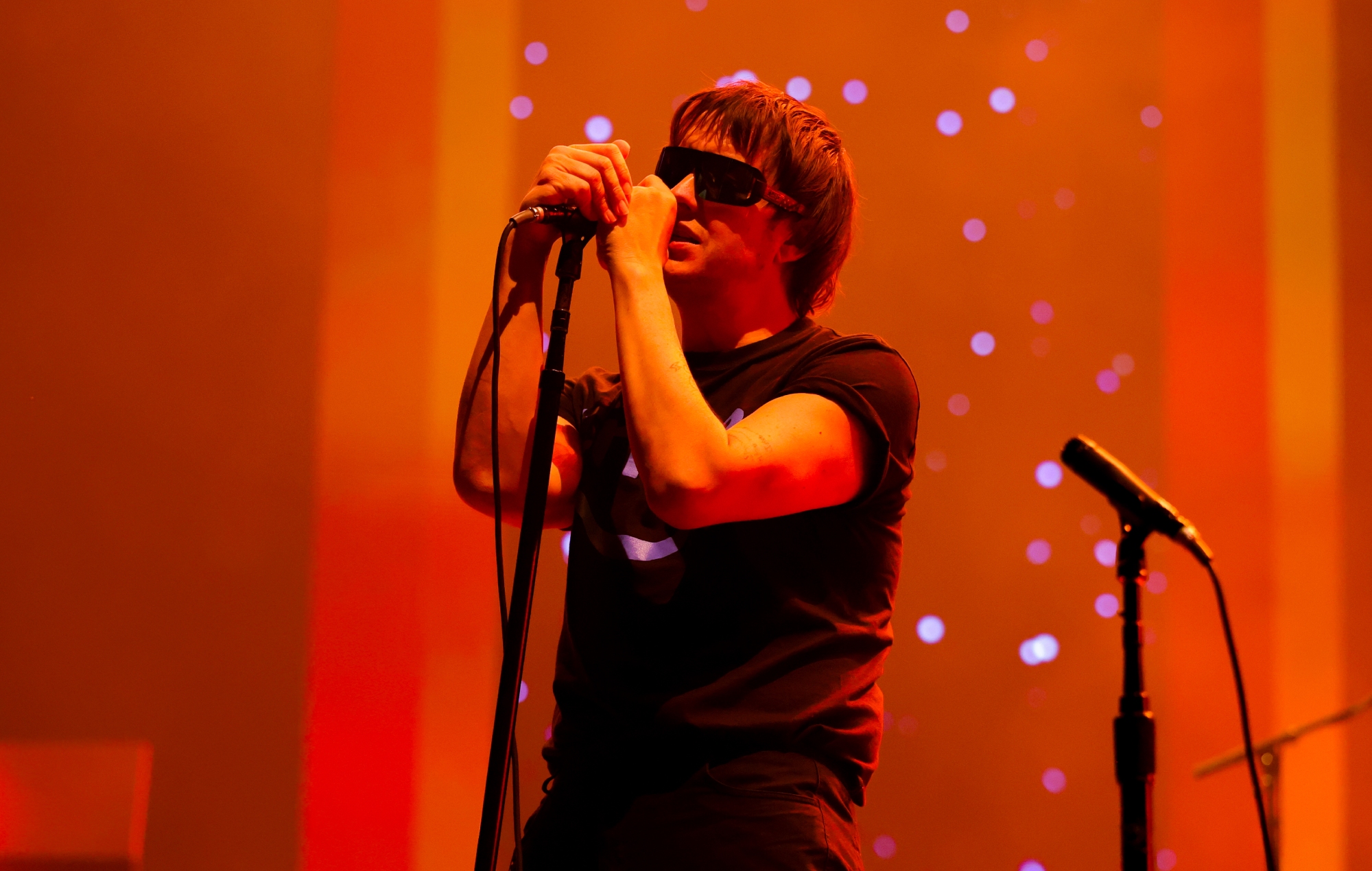 The Strokes add extra London O2 show to 2026 &#8216;Reality Awaits&#8217; UK tour due to phenomenal demand