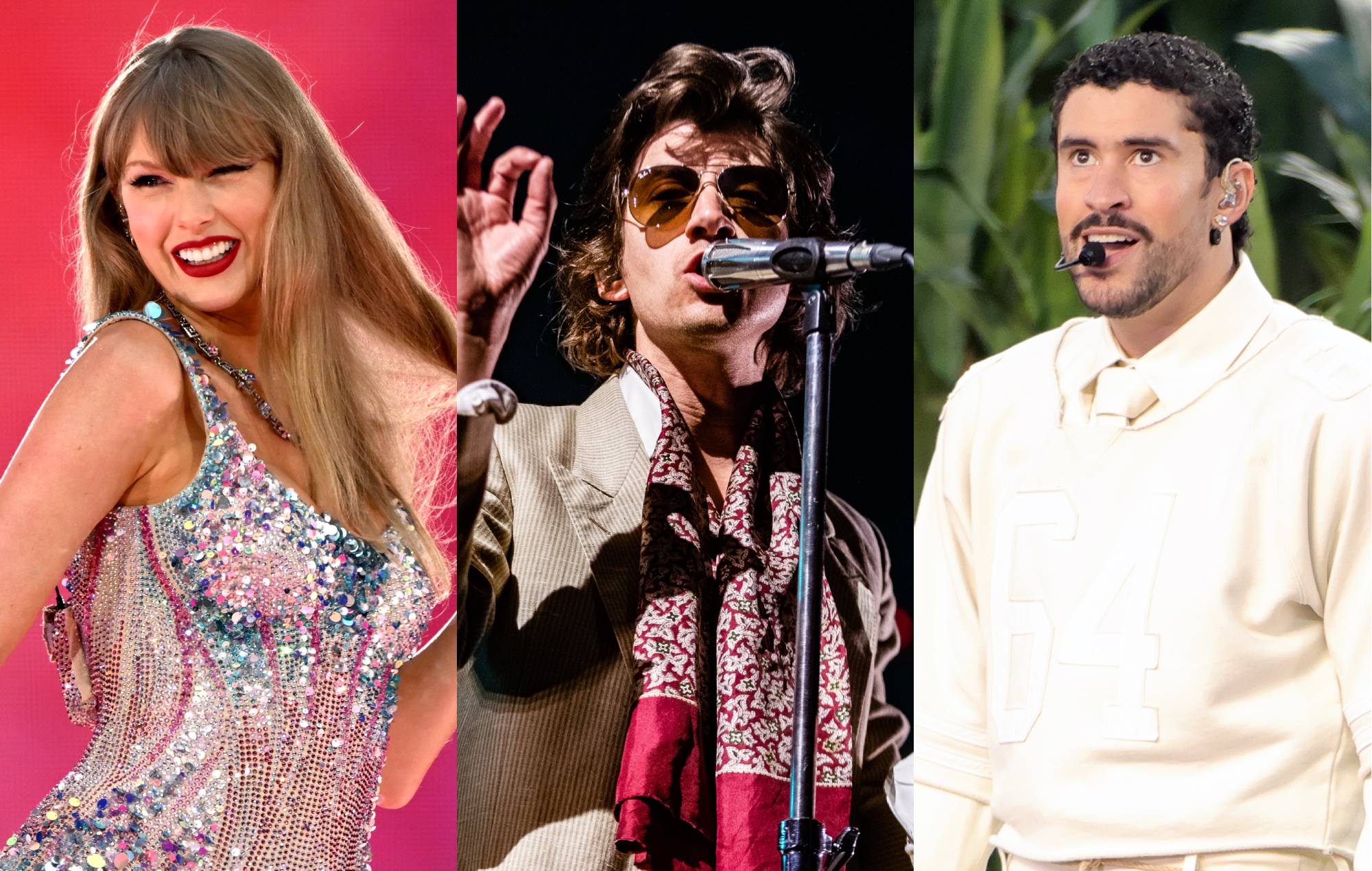 These are Spotify&#8217;s most streamed artists, songs and albums of all time