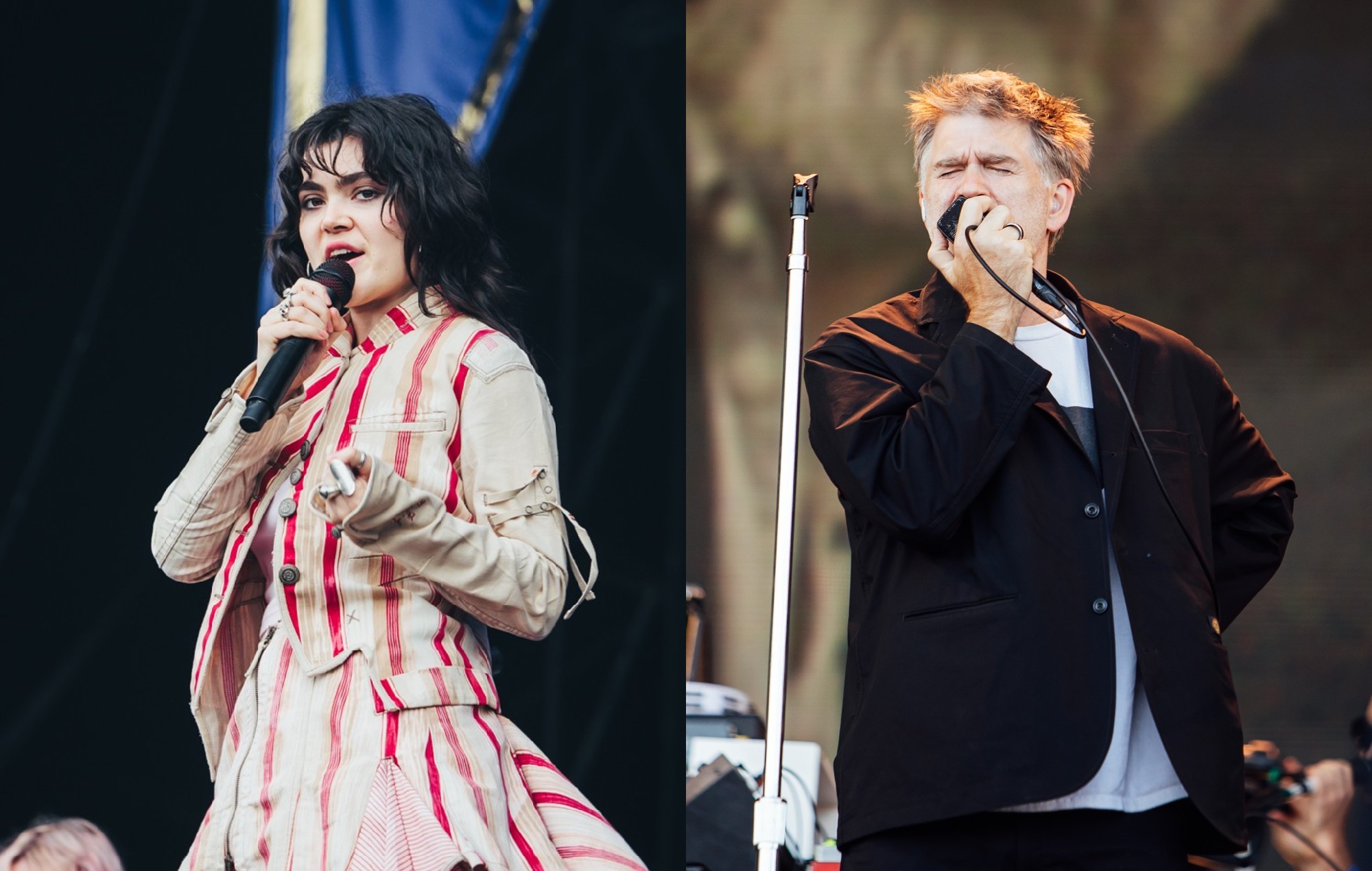 Watch The Last Dinner Party cover LCD Soundsystem&#8217;s &#8216;New York I Love You But You&#8217;re Bringing Me Down&#8217; in NYC