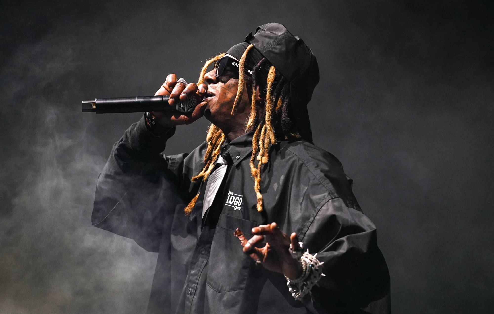 Lil Wayne opens up about &#8220;humbling experience&#8221; of not being invited to Coachella or Grammys