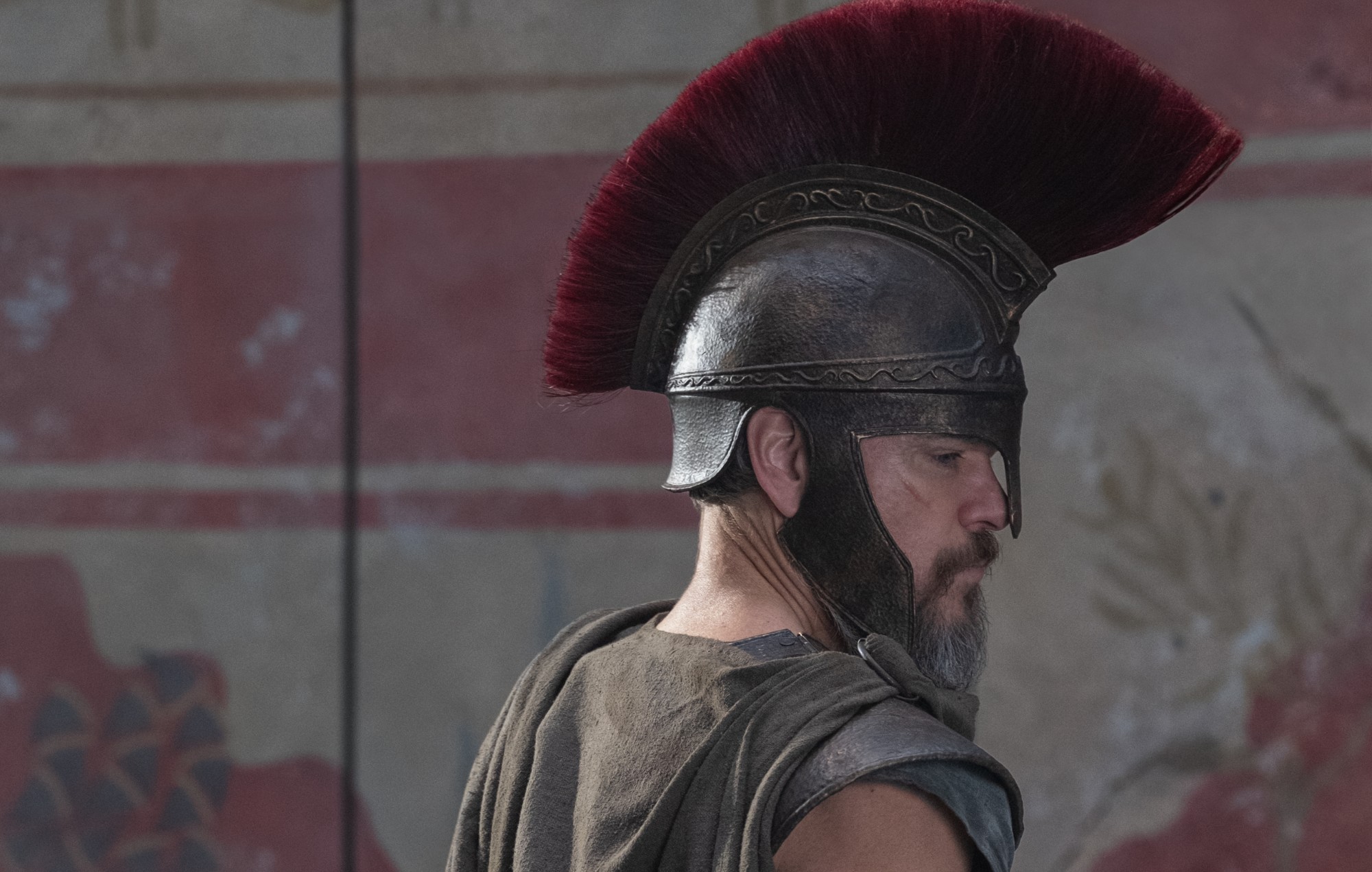 Christopher Nolan reveals “mind-blowing” ‘The Odyssey’ footage at CinemaCon