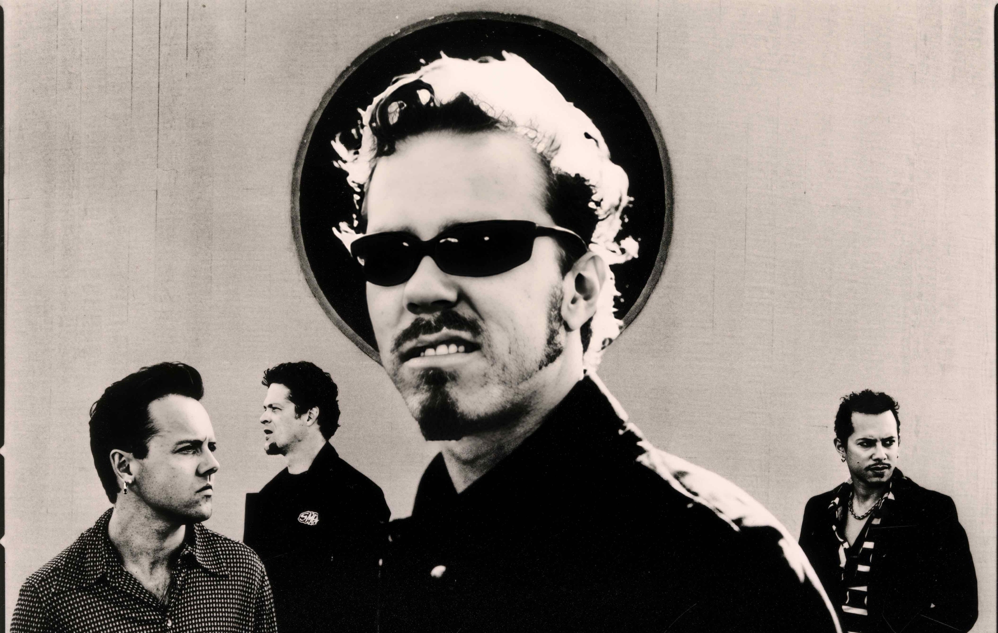 Metallica announce &#8216;Reload (Remastered)&#8217; featuring unreleased material and loads more