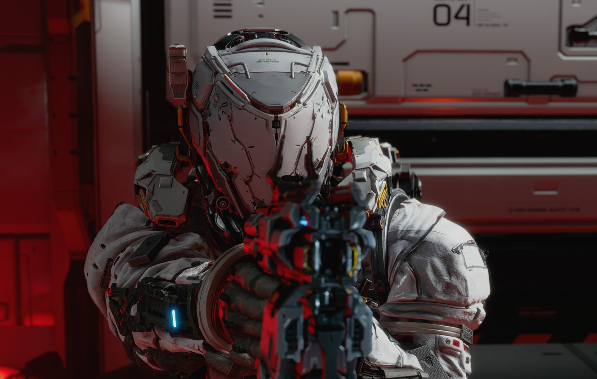 &#8216;Pragmata&#8217; is a “dazzling” and &#8220;smart&#8221; sci-fi shooter, according to critics