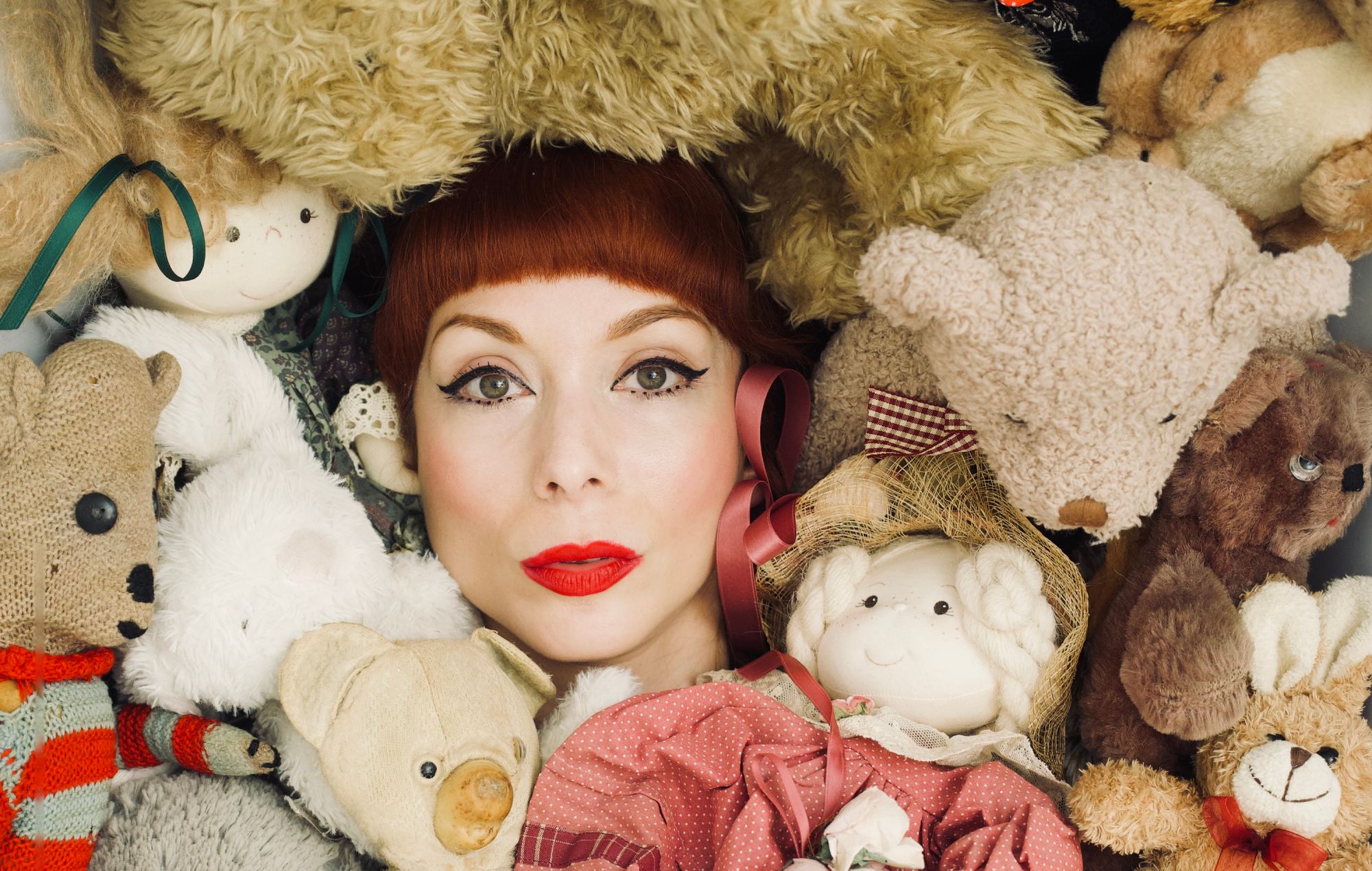 The Anchoress returns with &#8216;I Had a Baby Not A Lobotomy&#8217;: &#8220;An anthem for anyone who has ever been written off for daring to procreate&#8221;