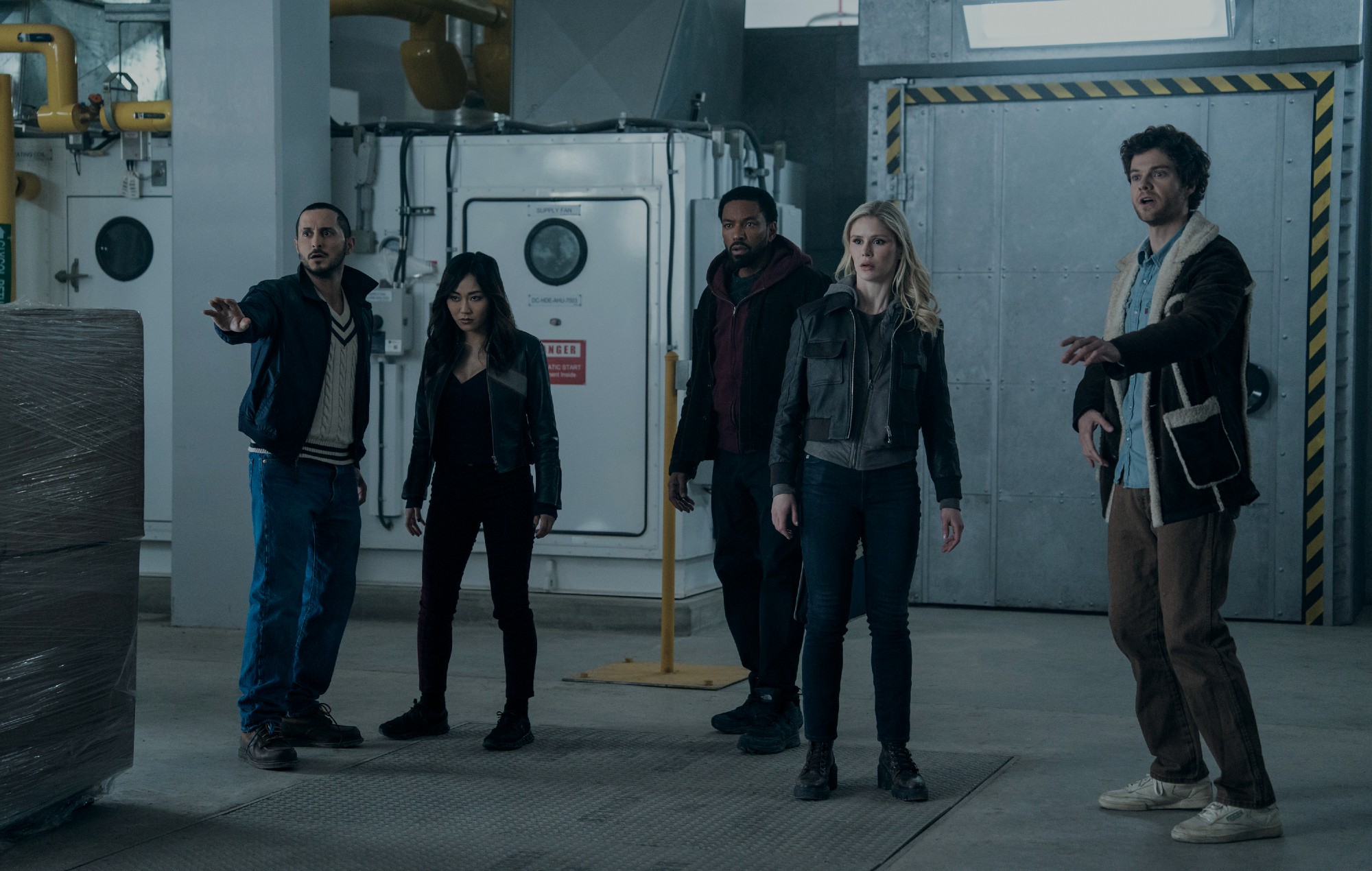 ‘The Boys’ fans react to shock season five death: &#8220;This legend was gone too soon!&#8221;