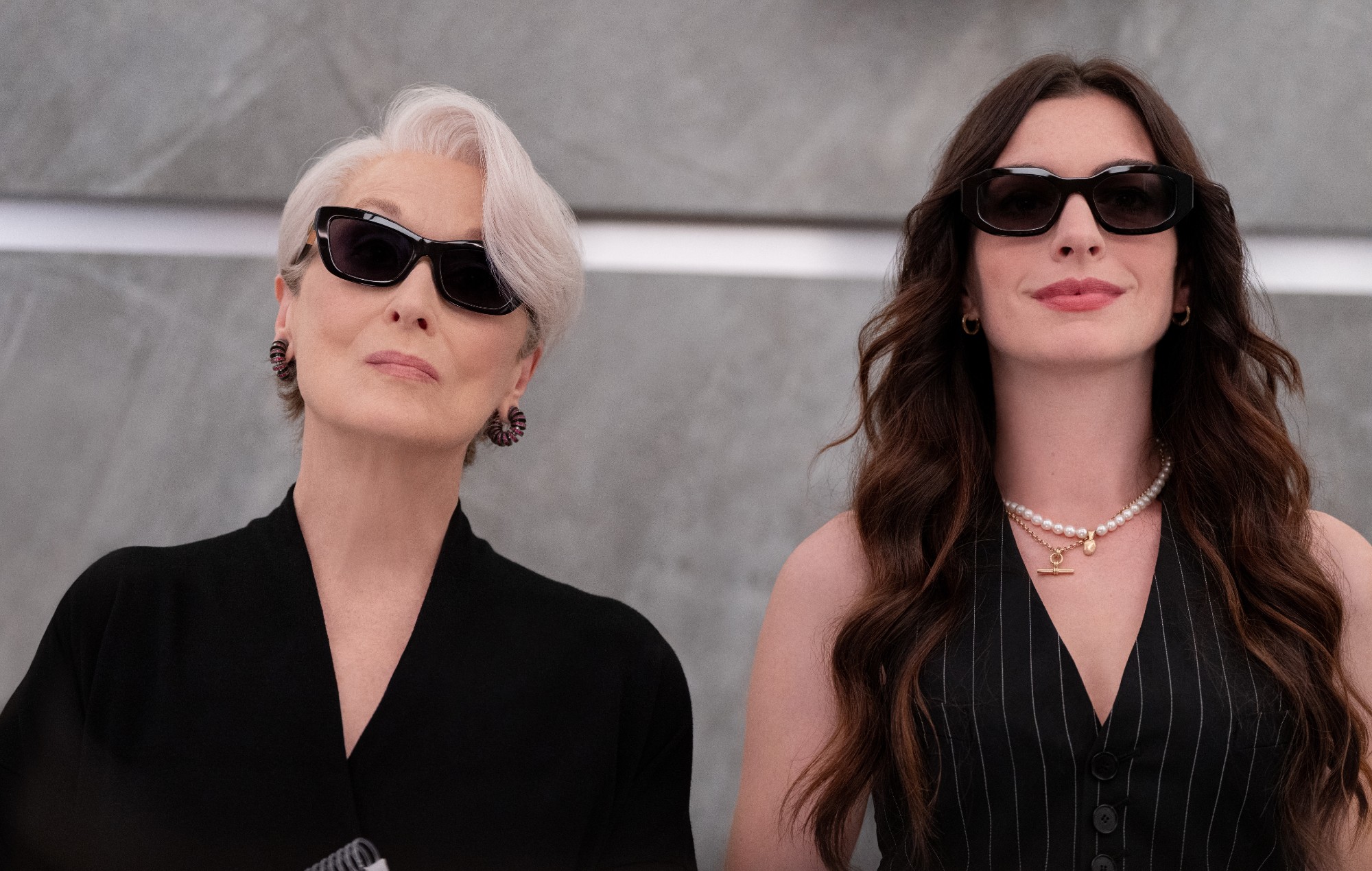 &#8216;The Devil Wears Prada 2&#8217; review: smart, stylish sequels will never go out of fashion