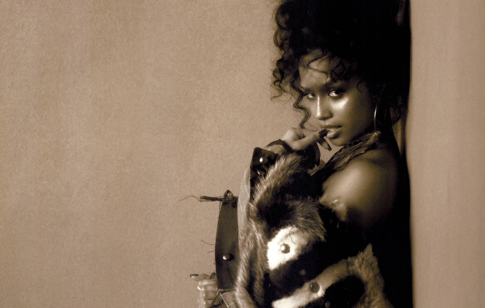 Tyla announces new album &#8216;A*POP&#8217;: &#8220;I feel like I just did something really fresh&#8221;