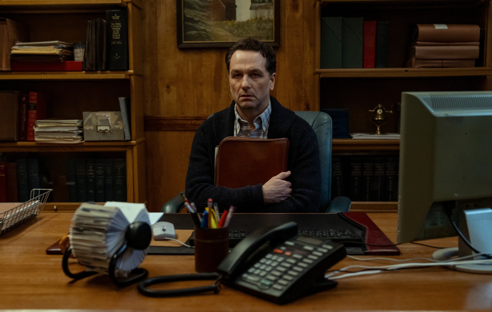 Every song on the ‘Widow’s Bay’ soundtrack