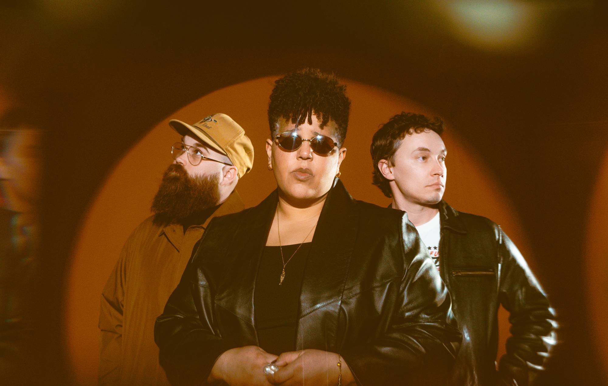 Alabama Shakes show &#8220;a snapshot of what we’re living through in 2026&#8221; on the howling &#8216;American Dream&#8217;