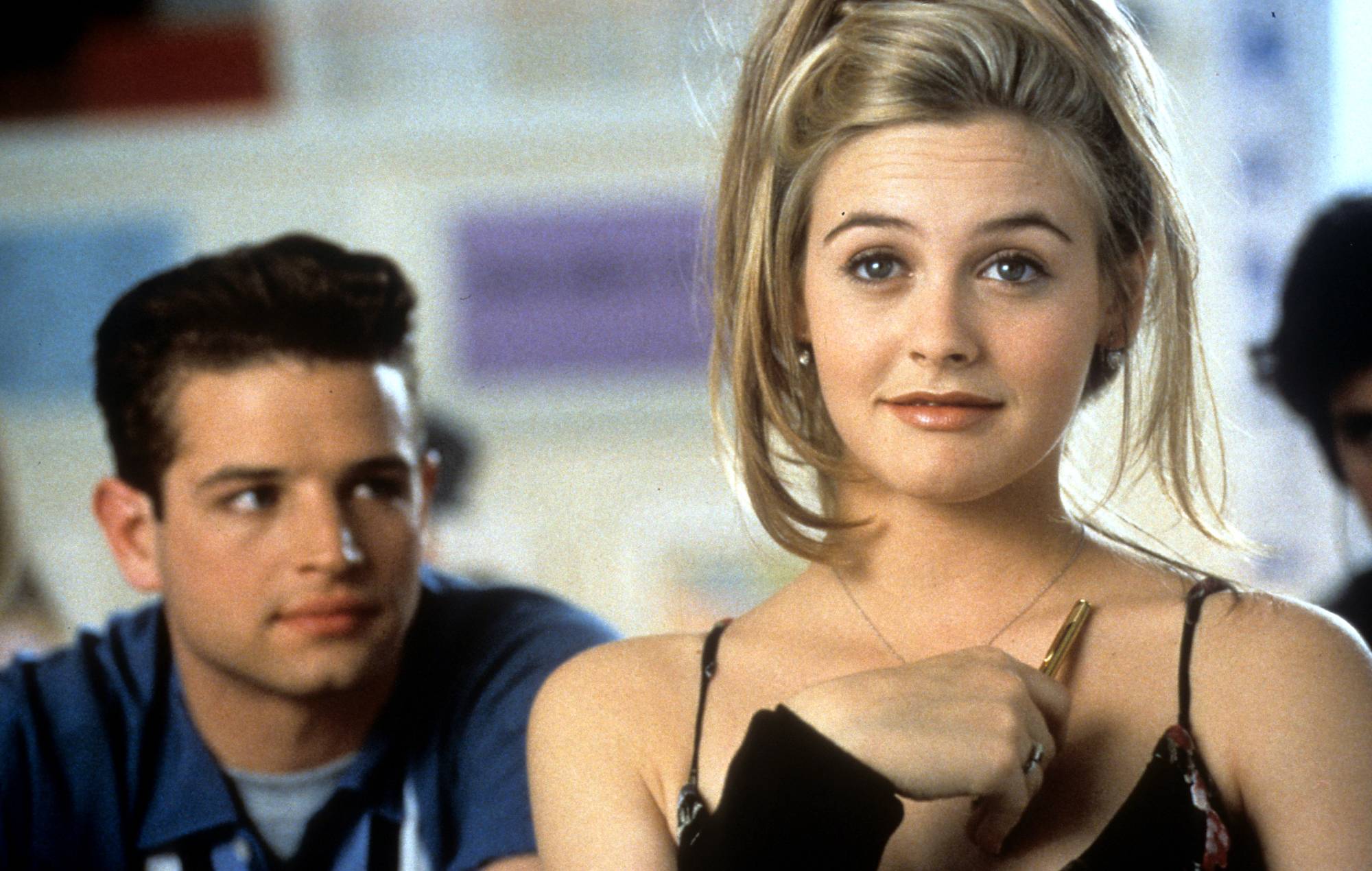&#8216;Clueless&#8217; spinoff television series scrapped