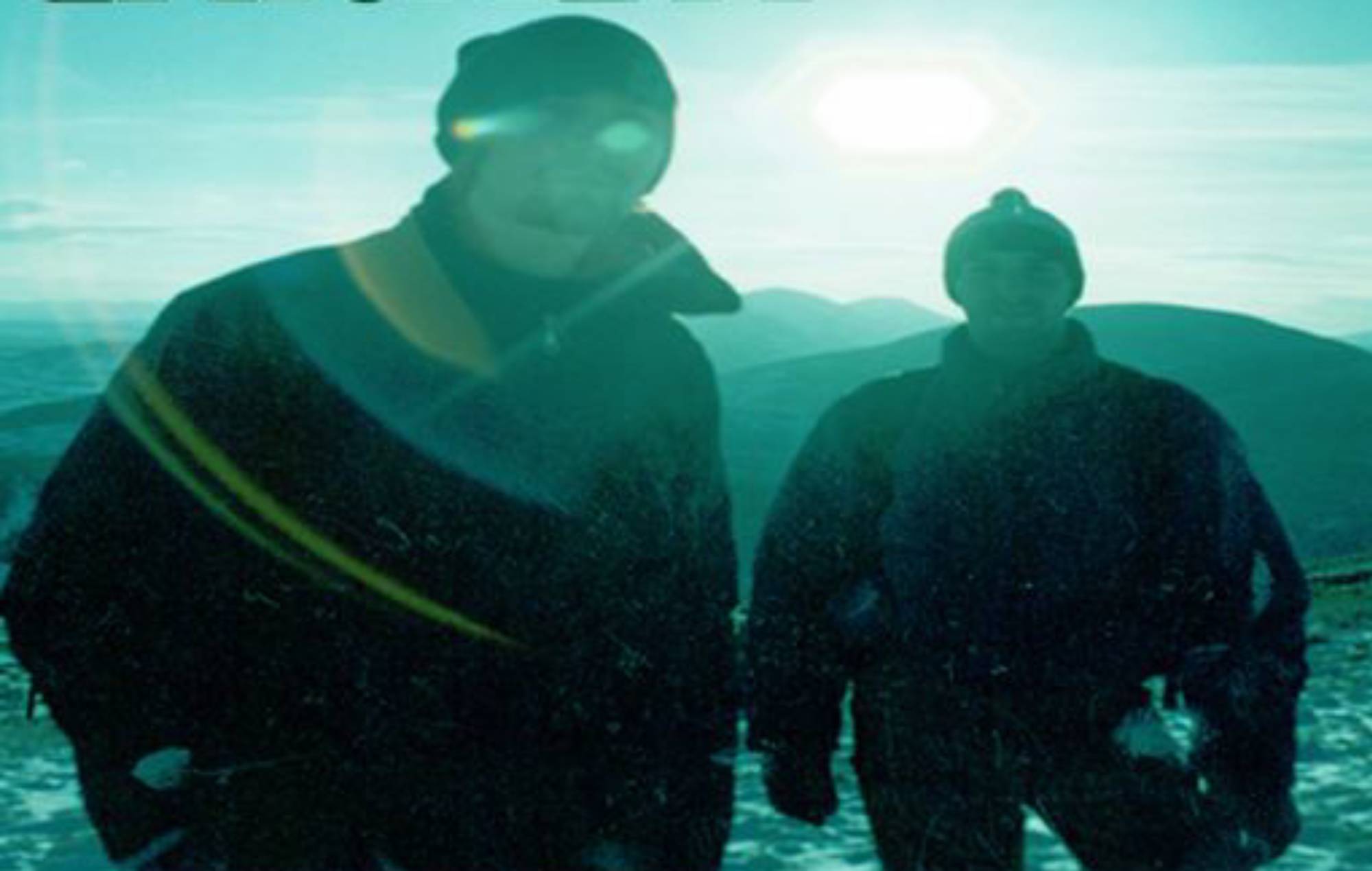 Check out Boards Of Canada&#8217;s first new music in 13 years