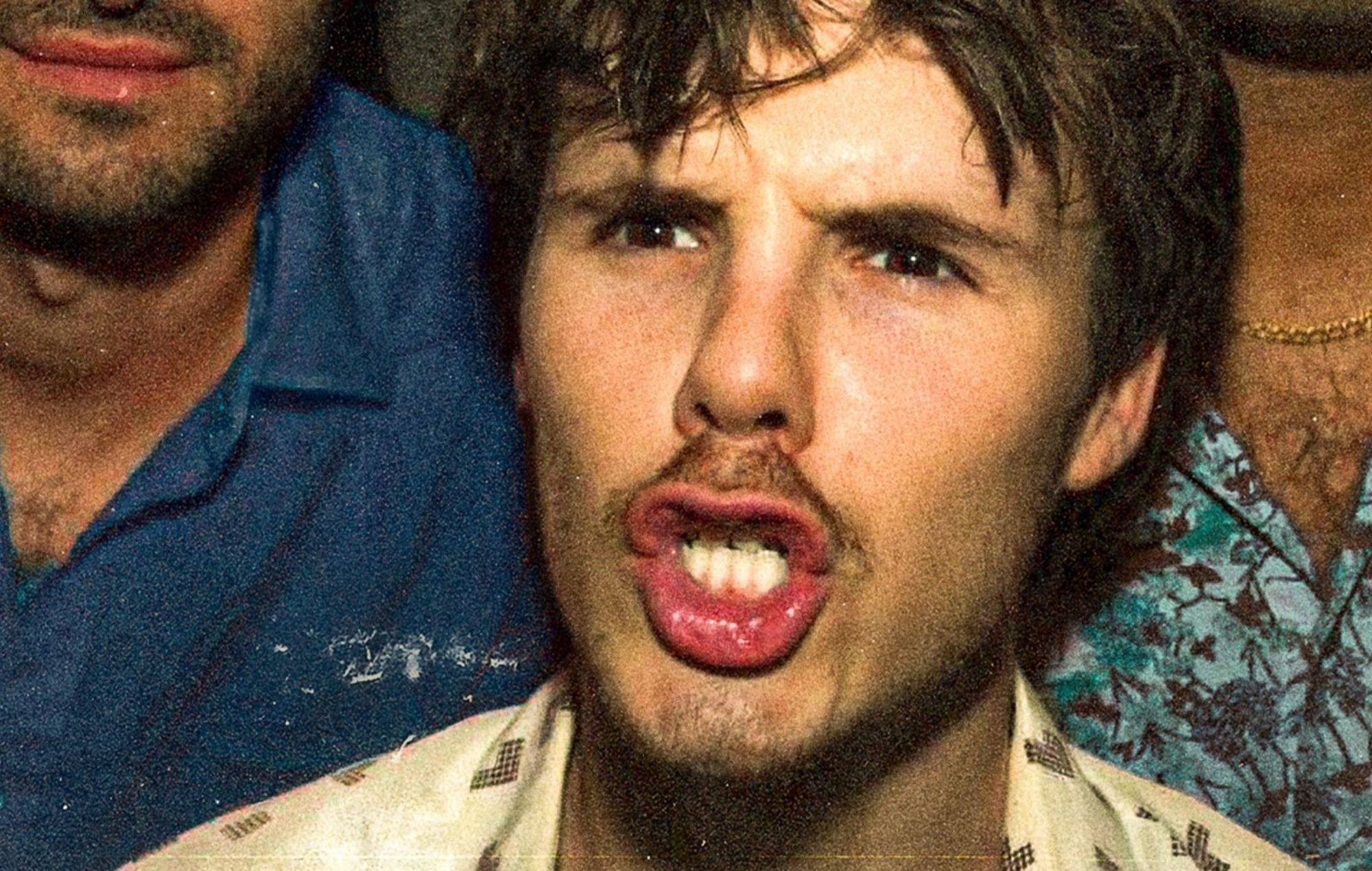 Cruz Beckham shares feel-good new single &#8216;Waste Your Pain’