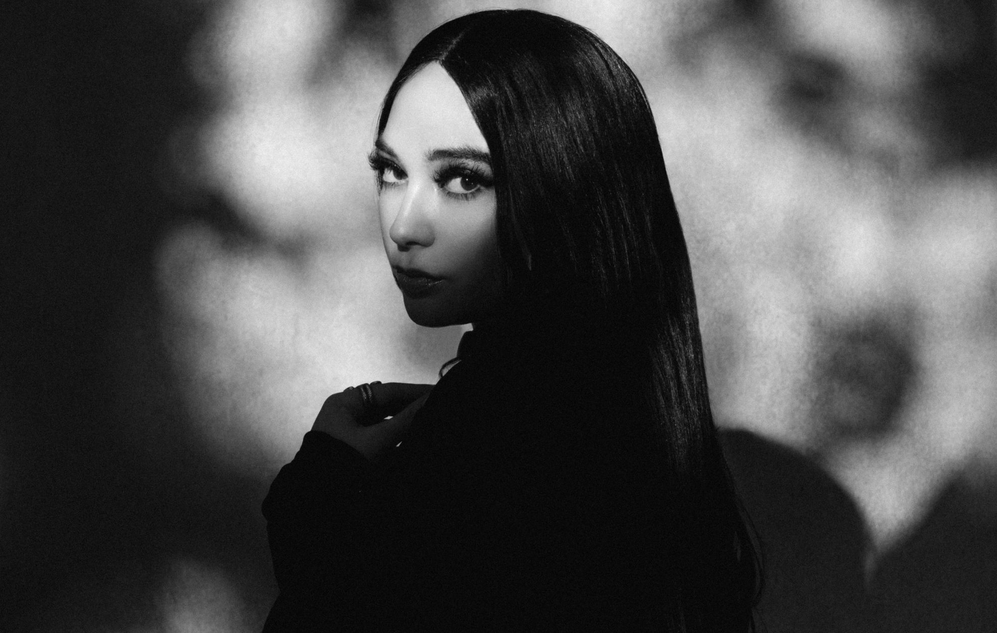 Conservative MP calls for DJ Haram to be barred from UK after pro-Palestine speech at Sydney Biennale