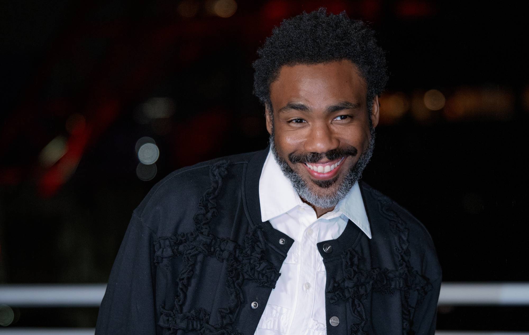 Donald Glover gives promising ‘Community’ movie update: “Something is going to happen soon”