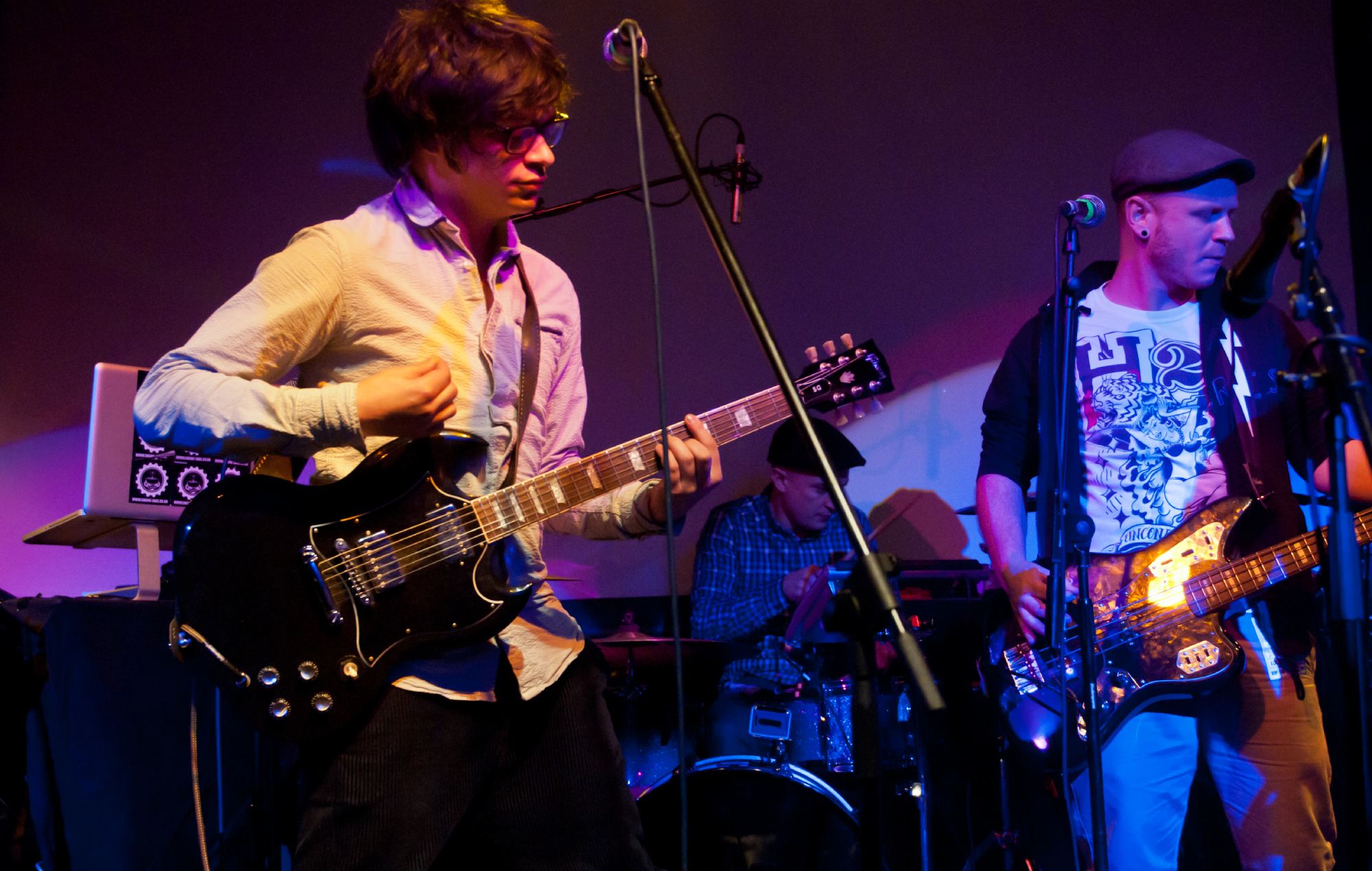 &#8220;Black holes&#8221; of unclaimed money and crippling bills – Music Venue Trust launch &#8216;Set The Record Straight&#8217; campaign against PRS