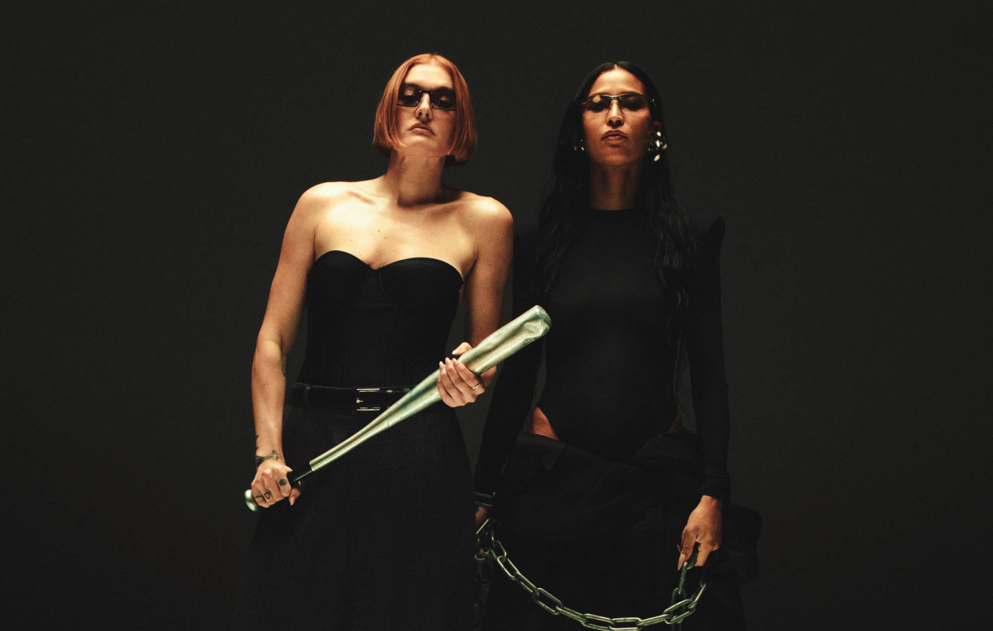 &#8216;I Love It&#8217; legends Icona Pop return with new album &#8216;Ritual&#8217; and infectious single &#8216;Dance To This&#8217;