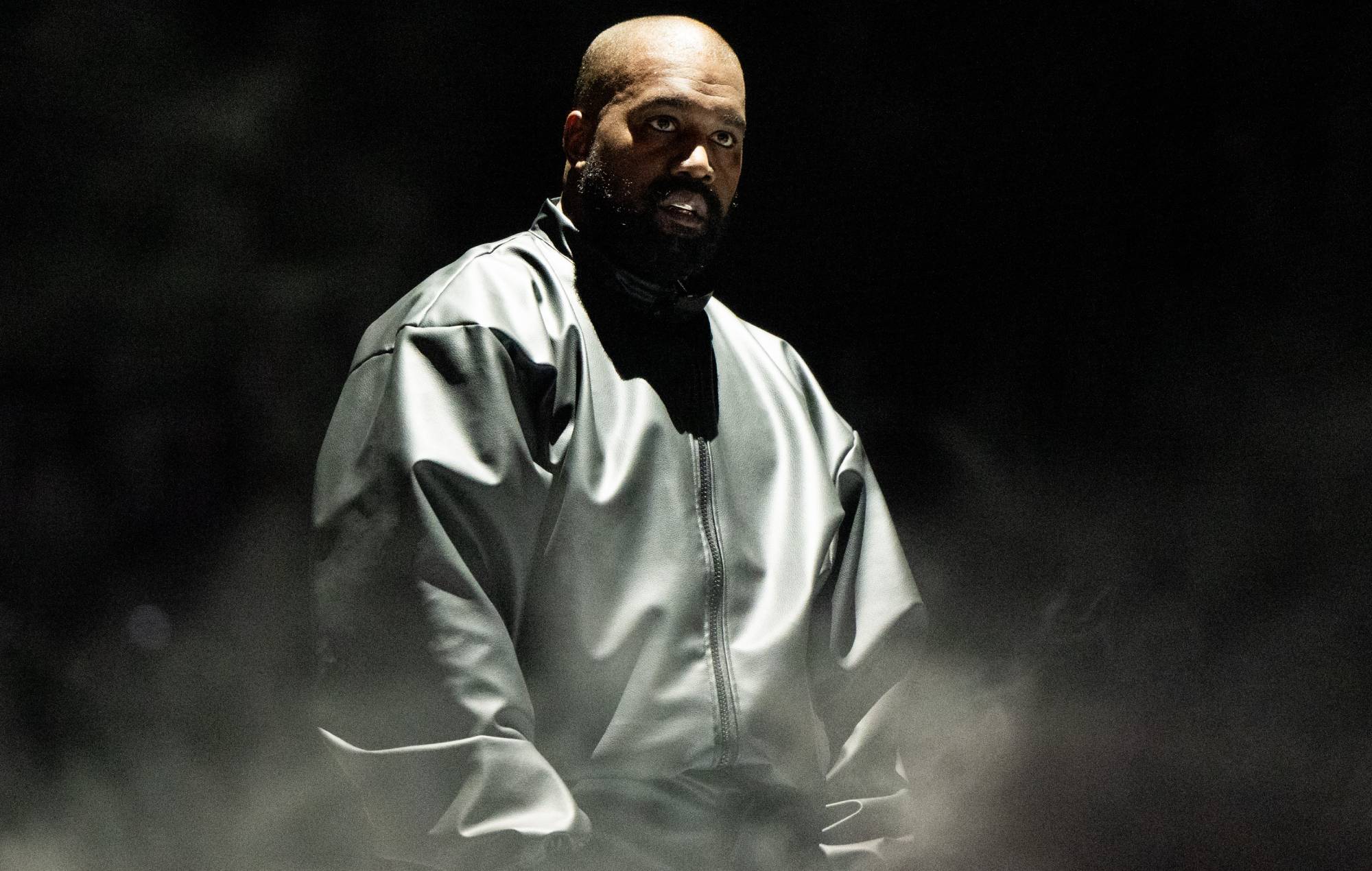 Swiss football club cancels Kanye West concert, says it&#8217;s not &#8220;in accordance with our values&#8221;